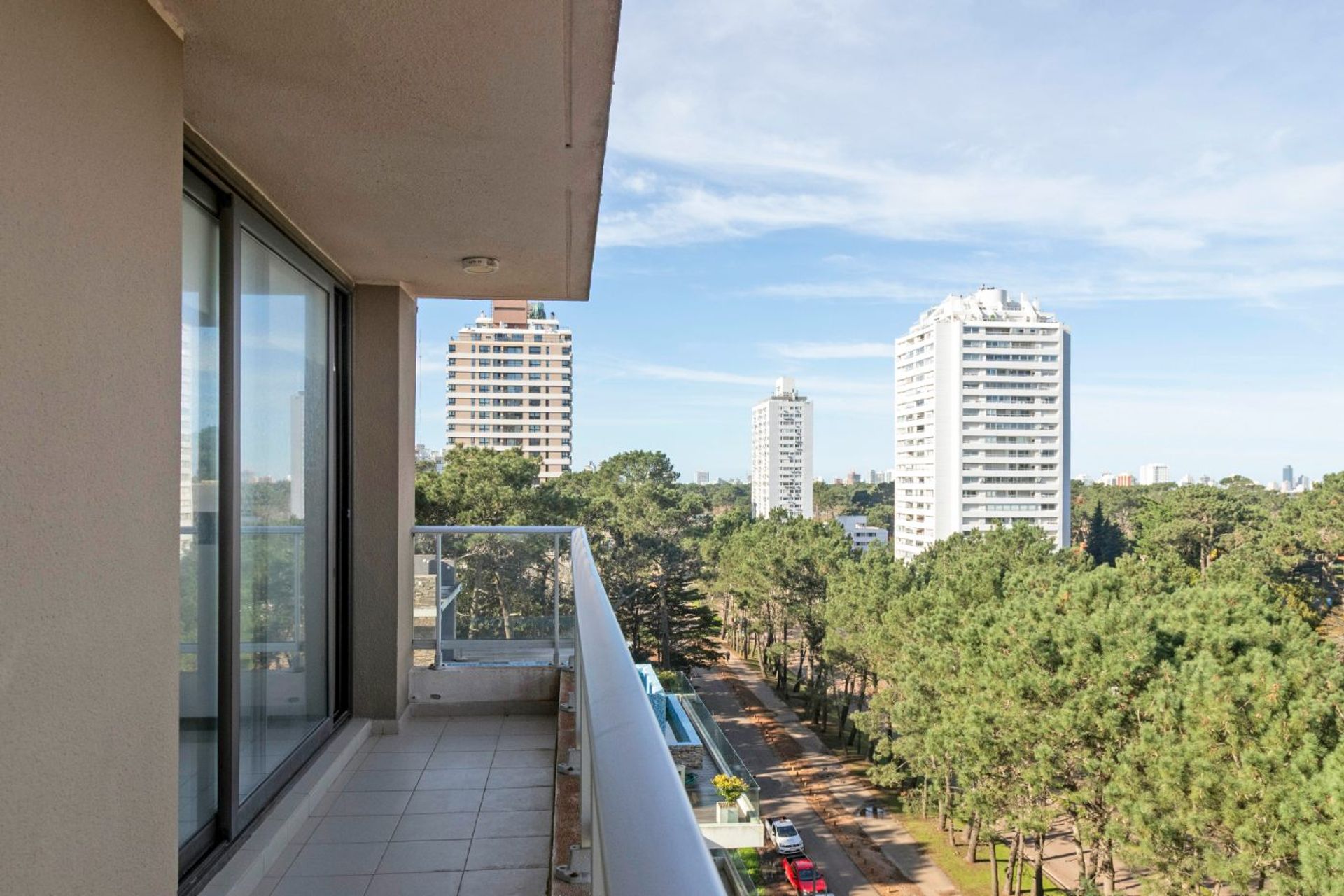 Venta de apartamento 3 dormitorios en Roosevelt - 11