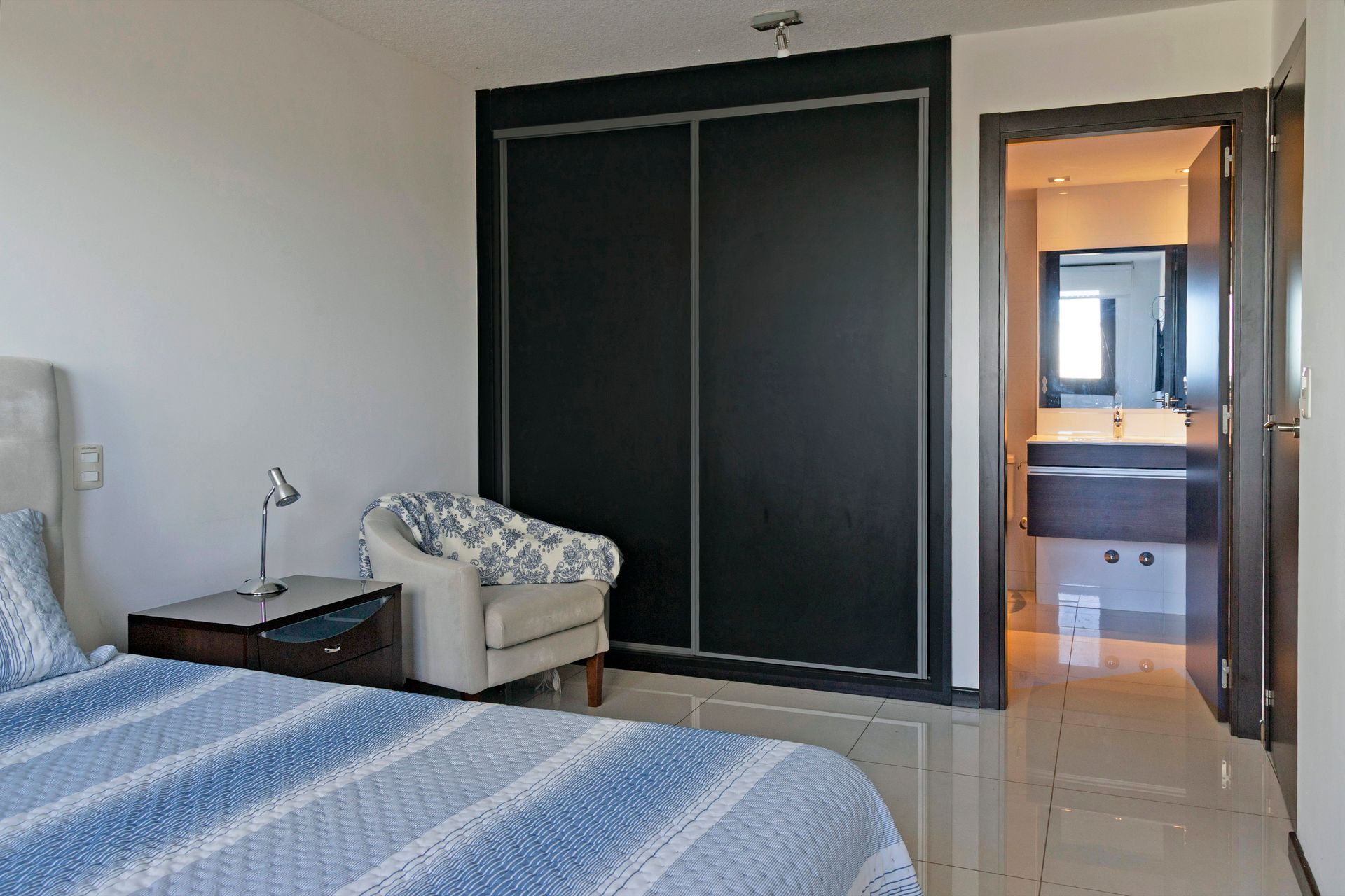 Venta de apartamento 3 dormitorios en Roosevelt - 4