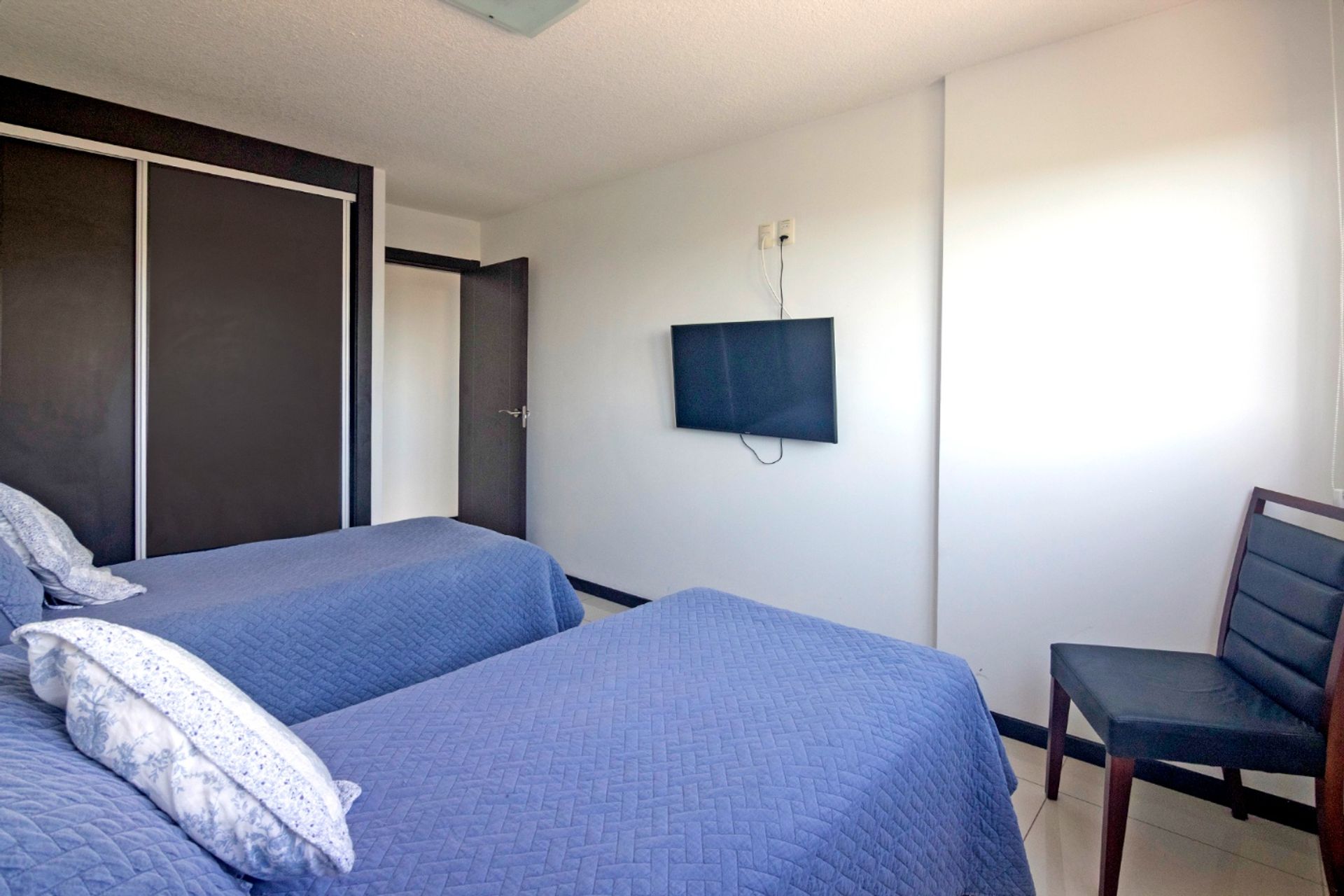 Venta de apartamento 3 dormitorios en Roosevelt - 6