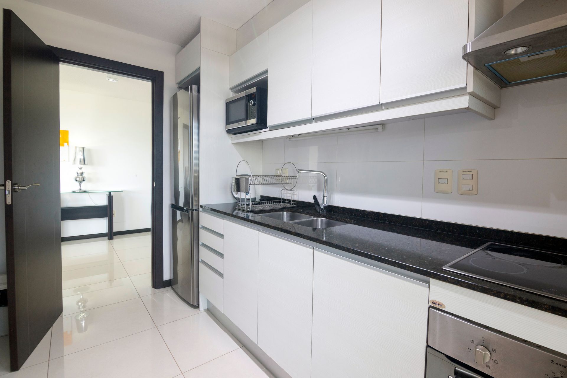 Venta de apartamento 3 dormitorios en Roosevelt - 8