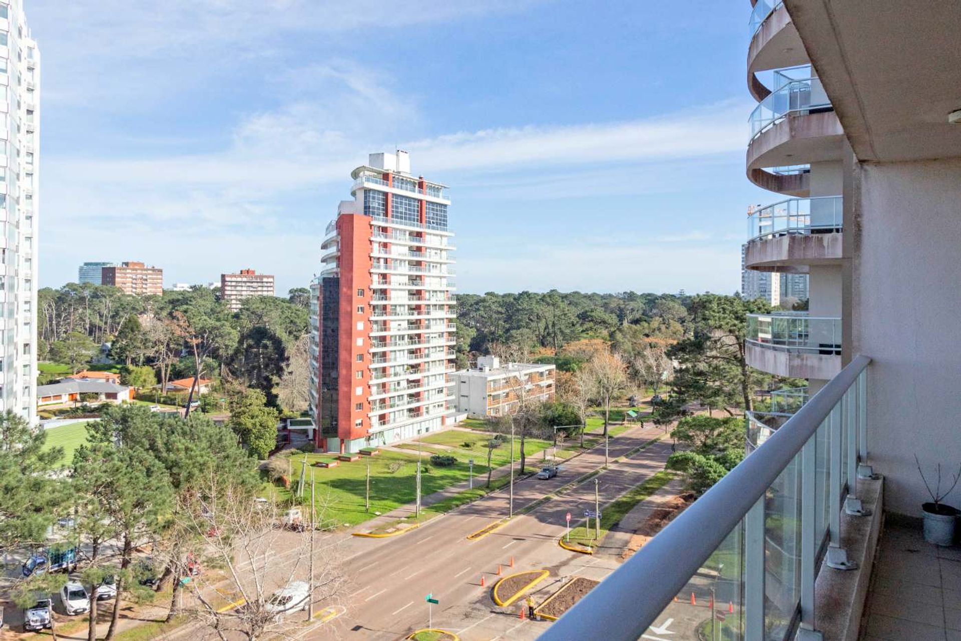 Venta de apartamento 3 dormitorios en Roosevelt - 12
