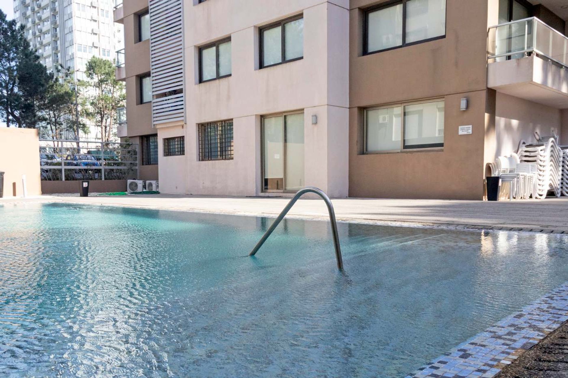 Venta de apartamento 3 dormitorios en Roosevelt - 14