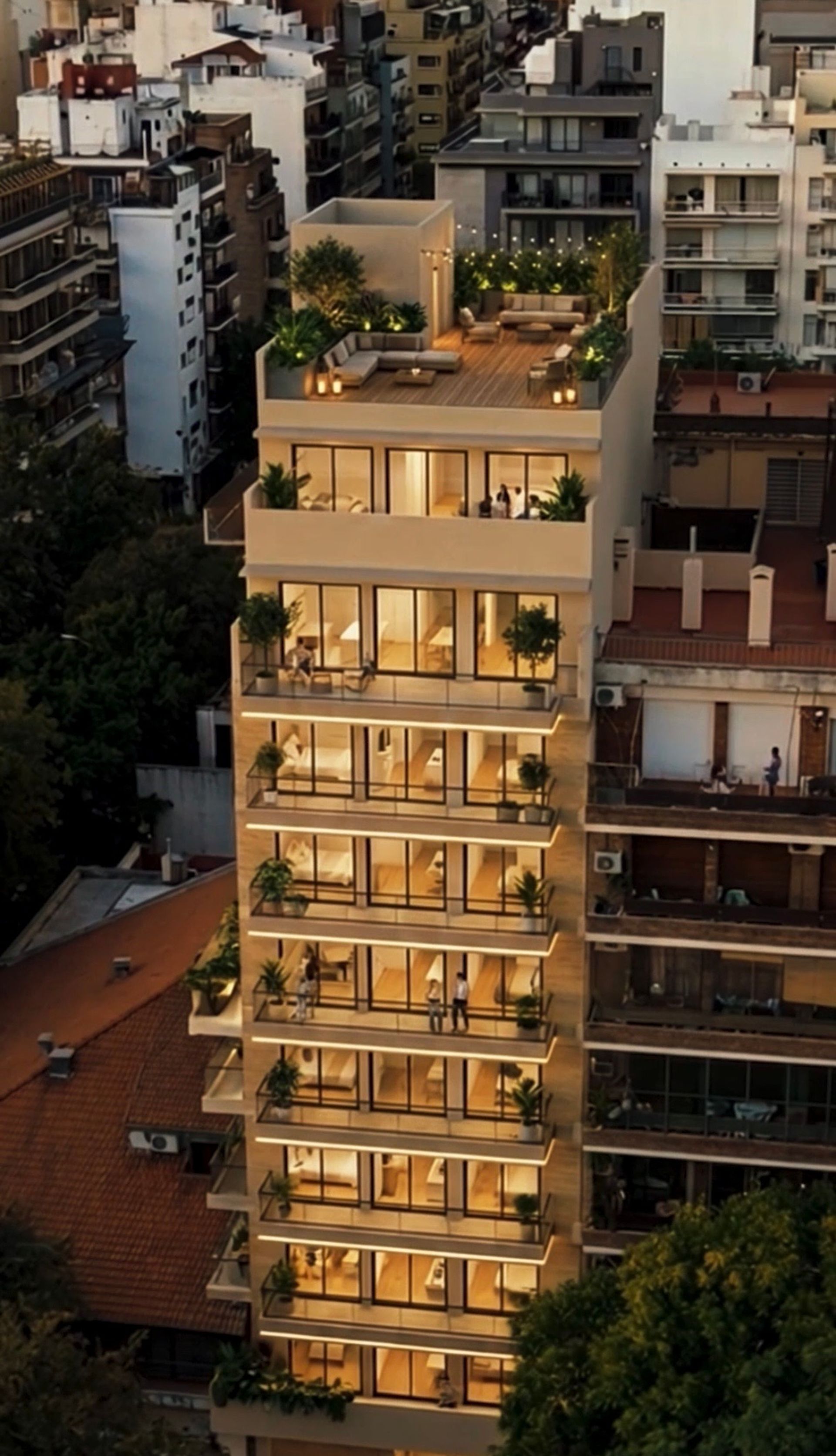 Departamento en Venta en Belgrano, Capital Federal