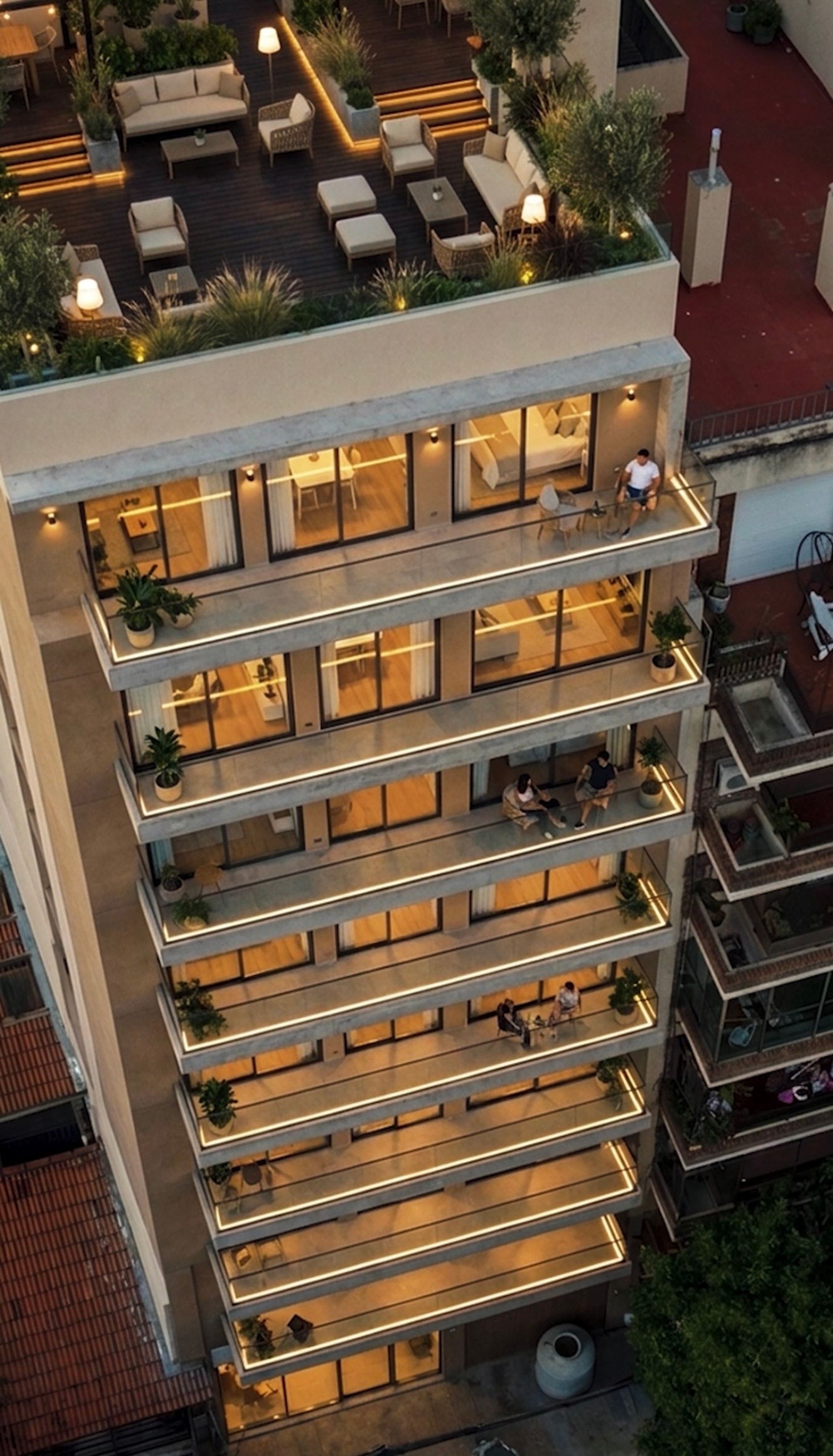 Departamento en Venta en Belgrano, Capital Federal