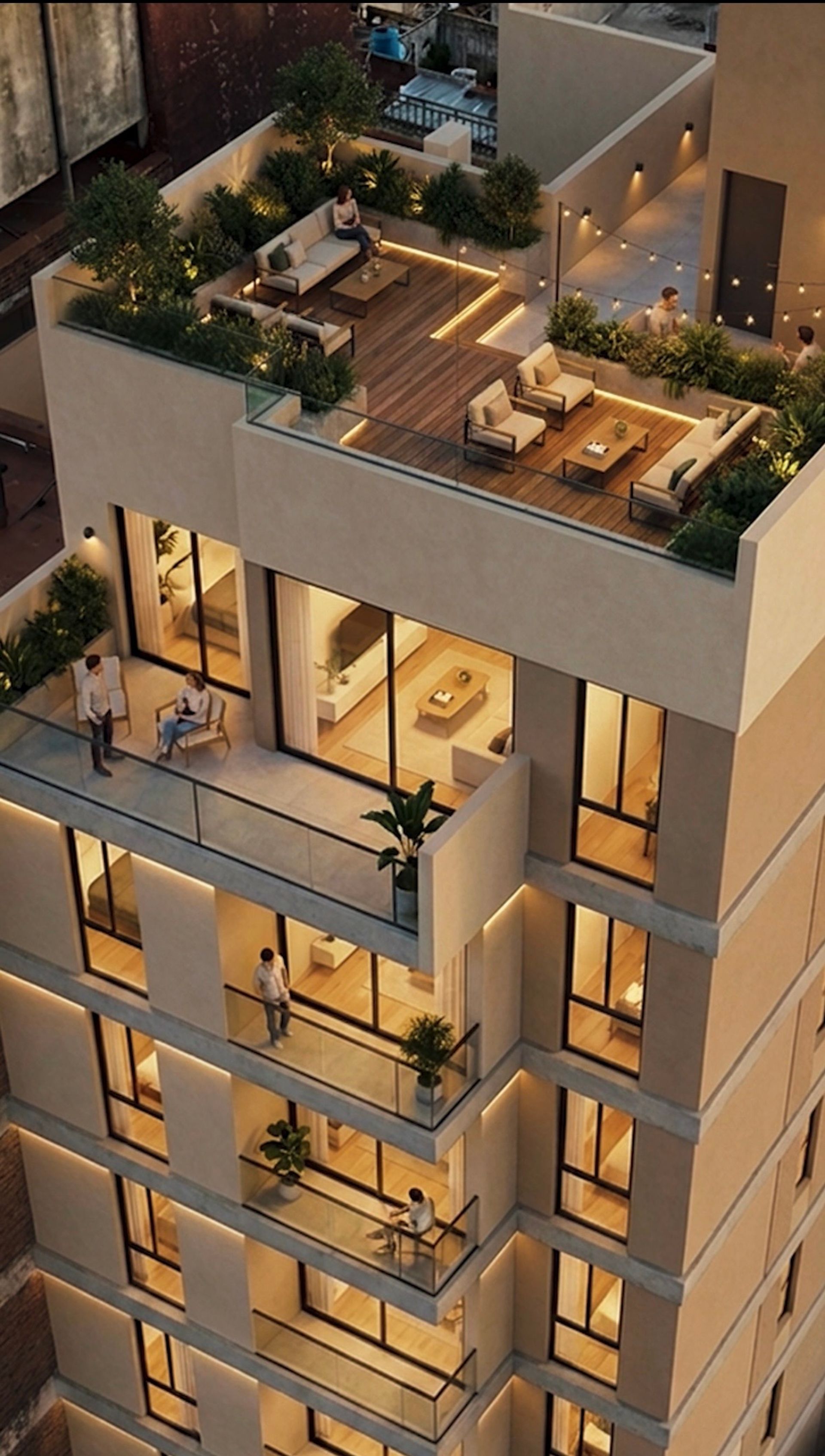 Departamento en Venta en Belgrano, Capital Federal