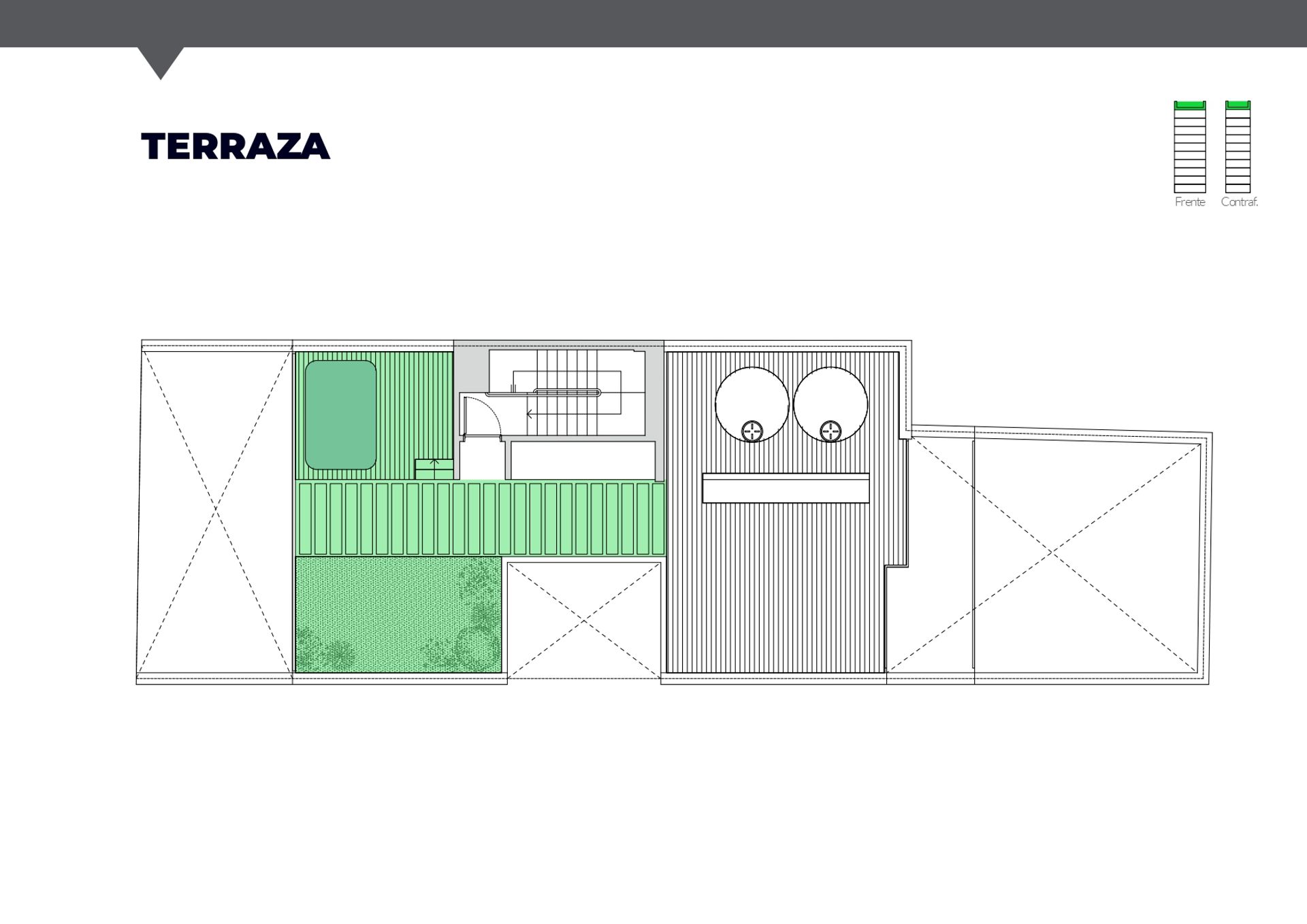 Departamento en Venta en Belgrano, Capital Federal