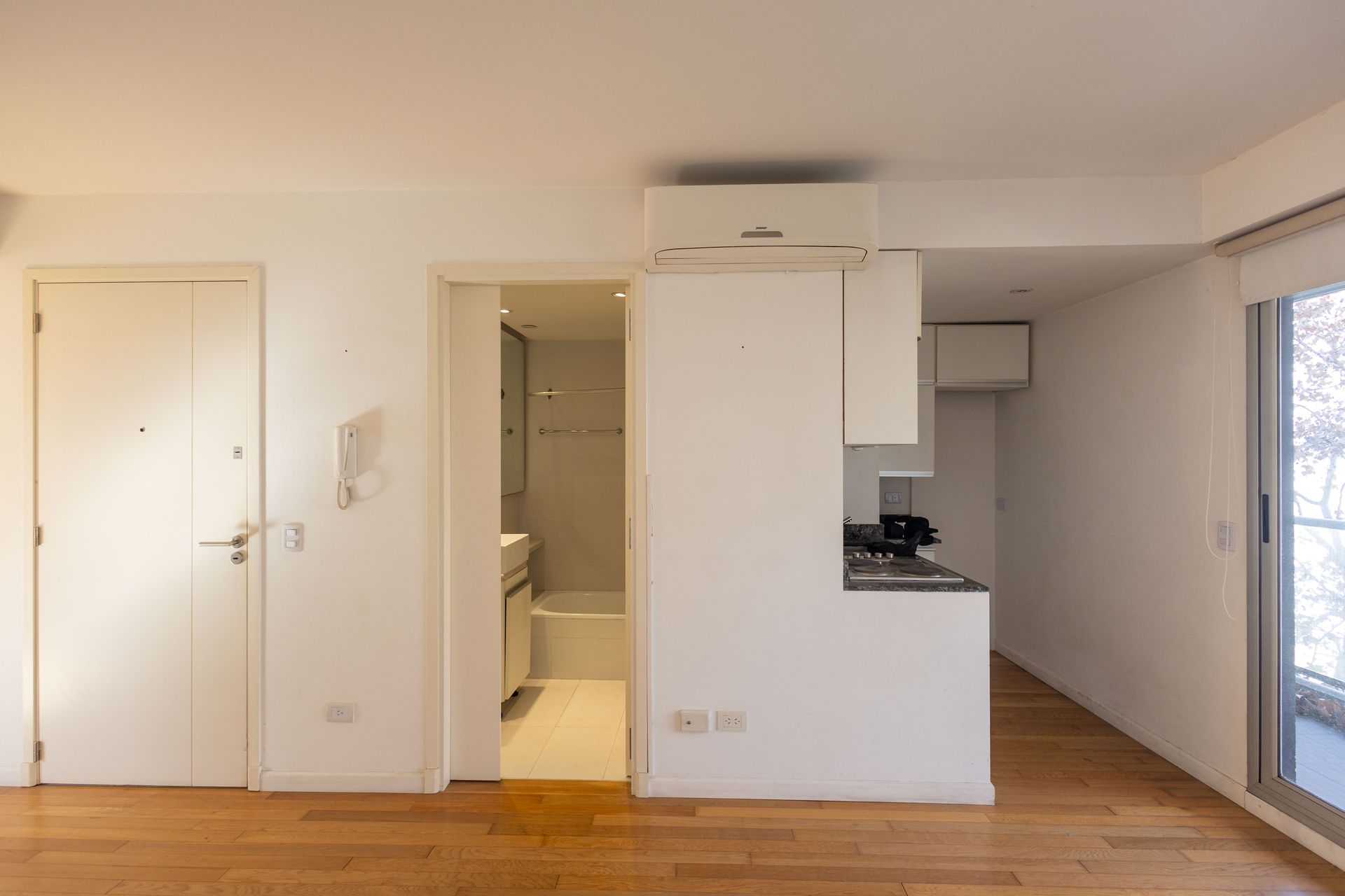 Departamento en Venta en Palermo, Capital Federal