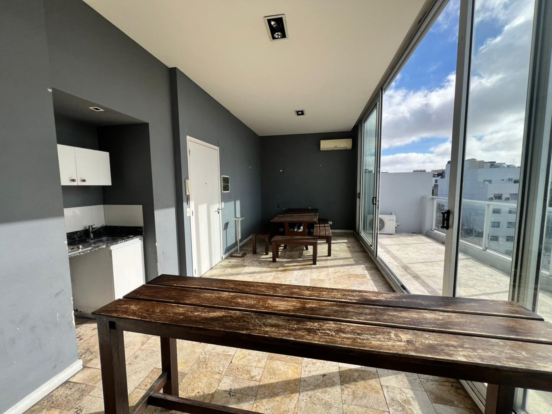 Departamento en Venta en Palermo, Capital Federal