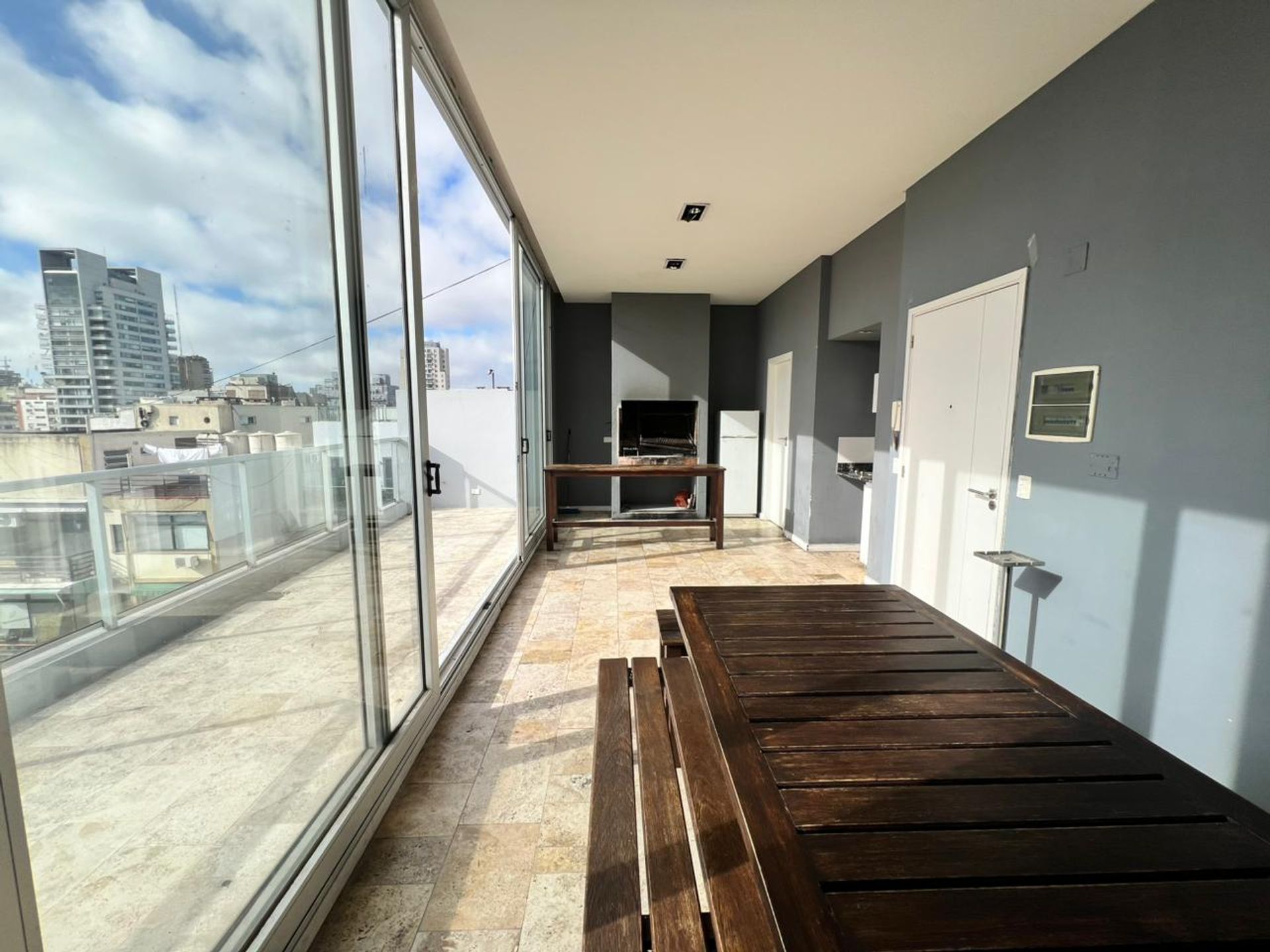 Departamento en Venta en Palermo, Capital Federal