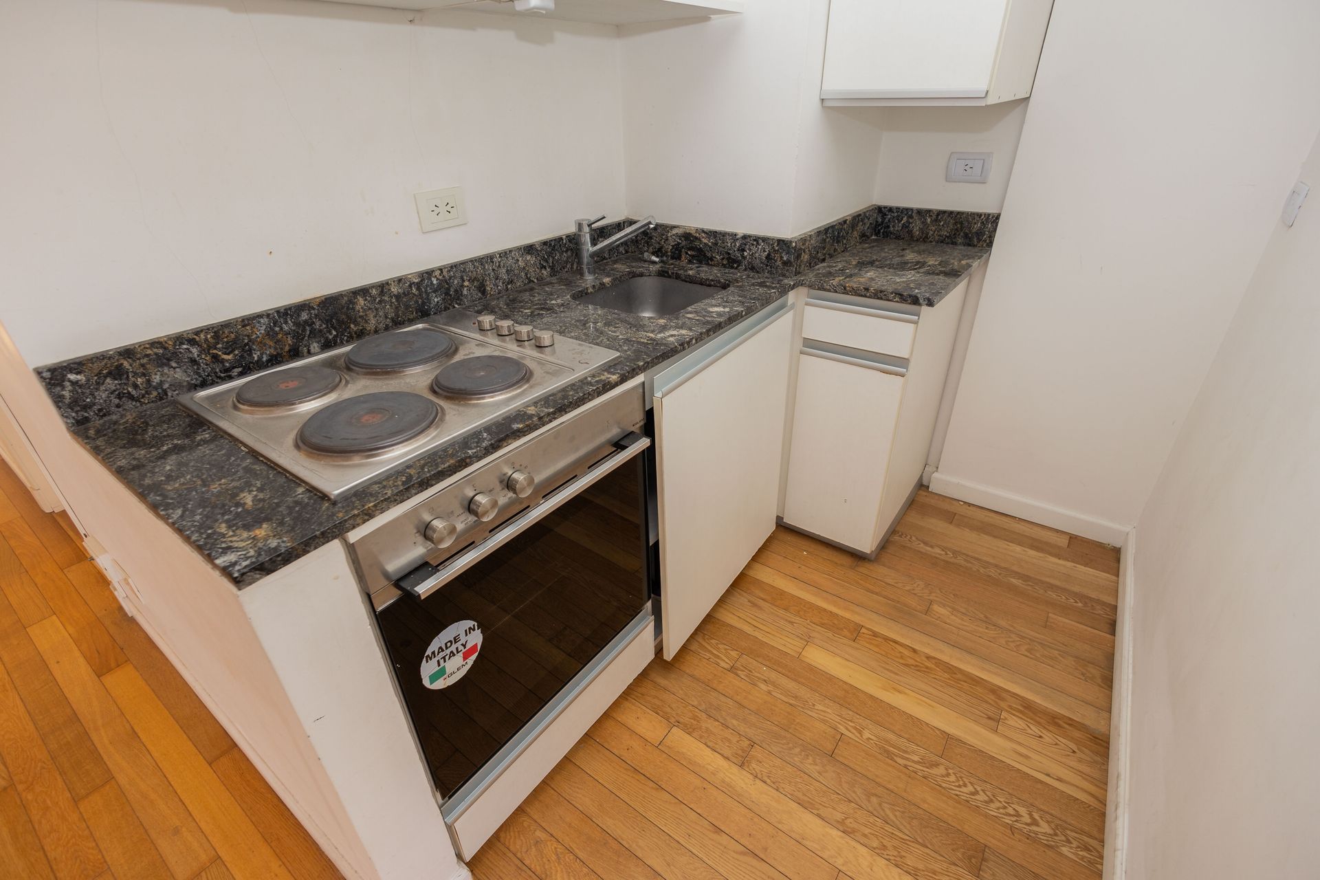 Departamento en Venta en Palermo, Capital Federal