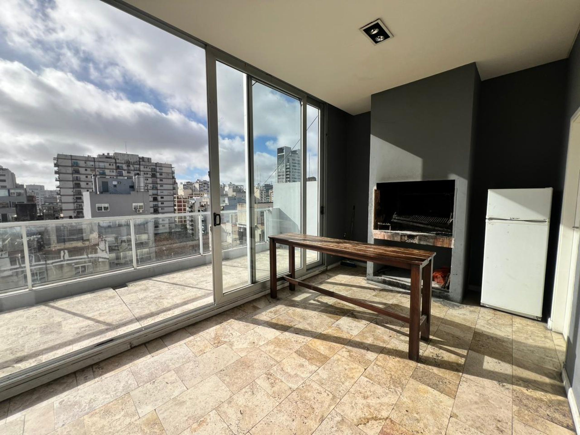 Departamento en Venta en Palermo, Capital Federal