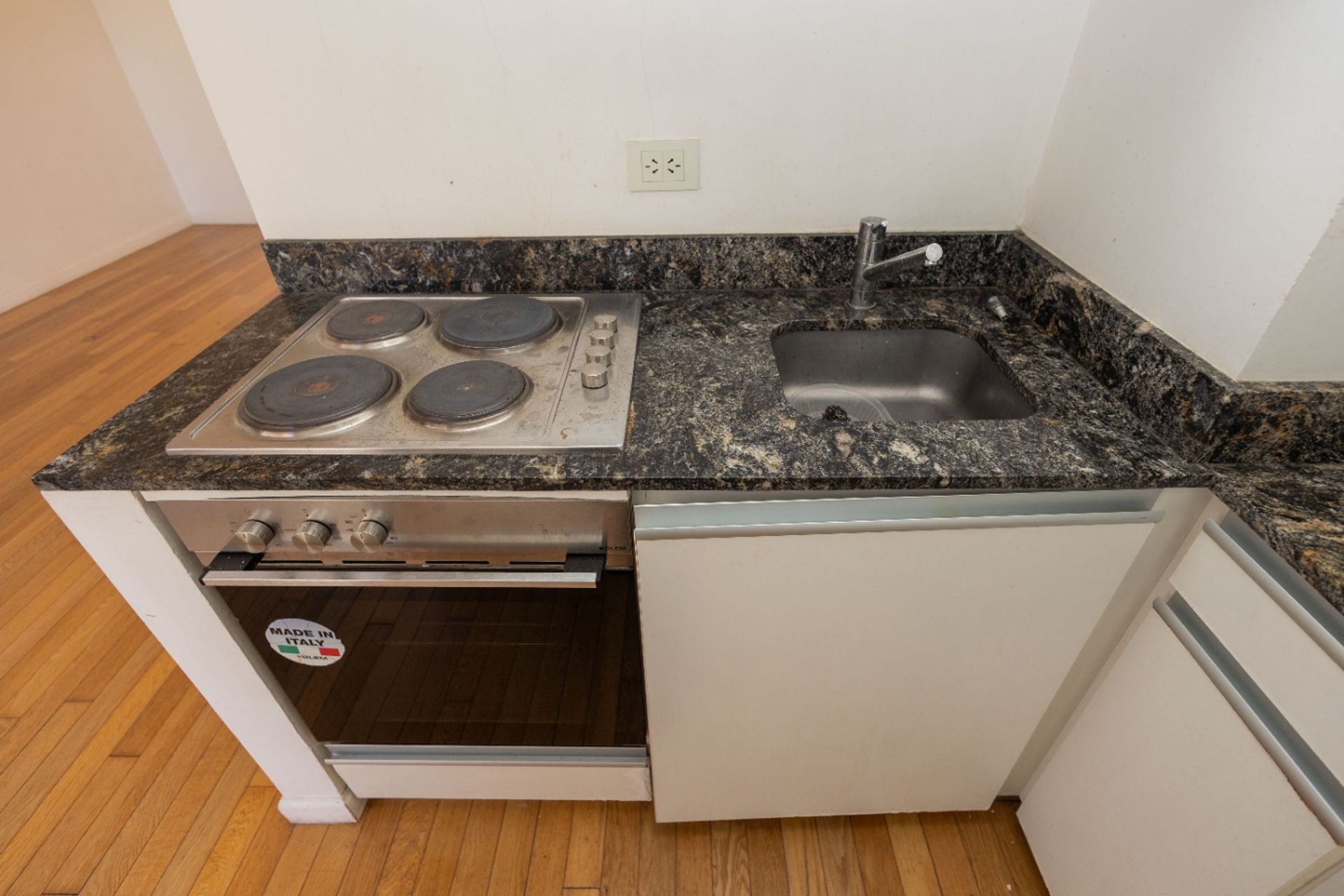Departamento en Venta en Palermo, Capital Federal