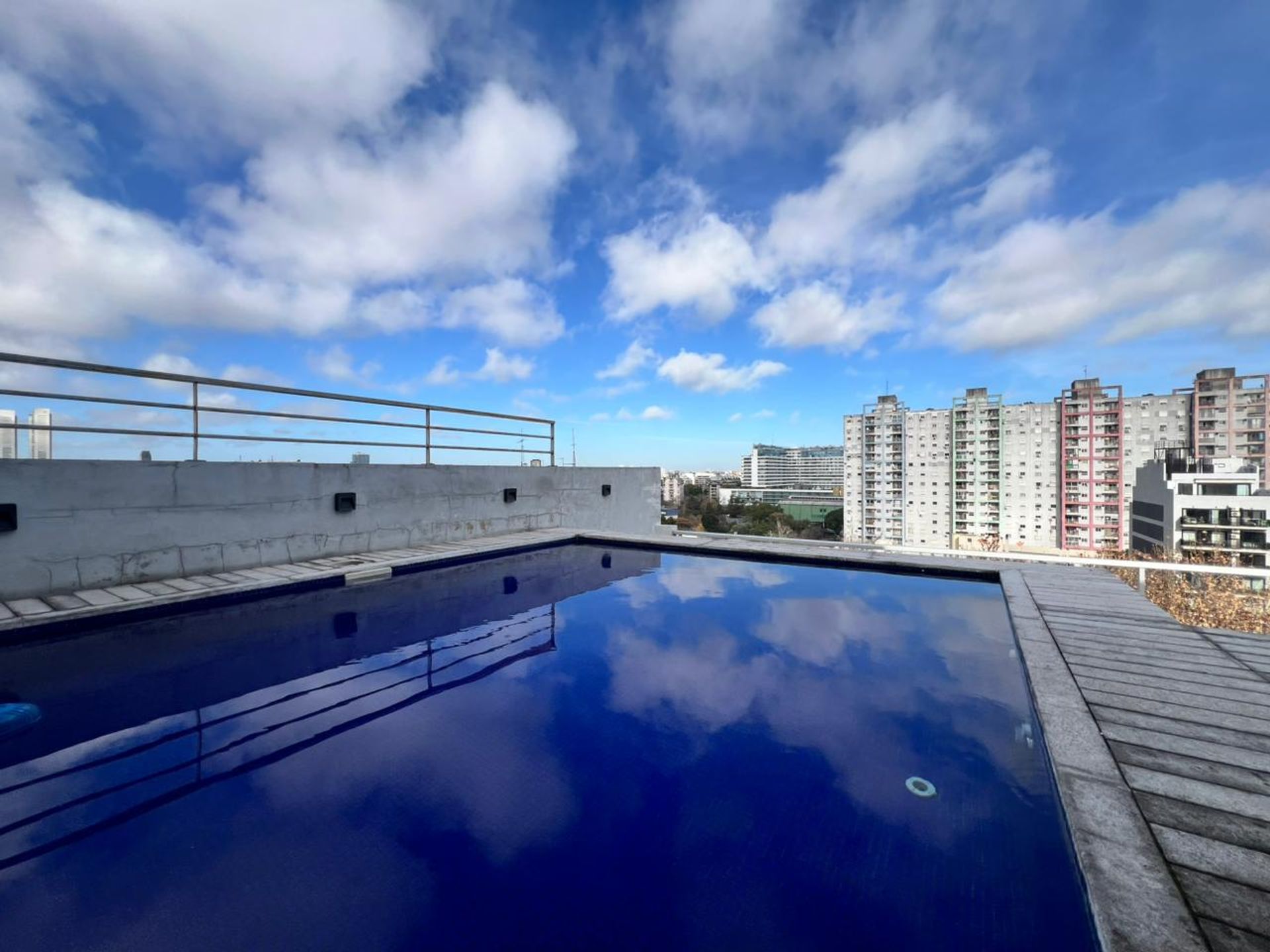 Departamento en Venta en Palermo, Capital Federal