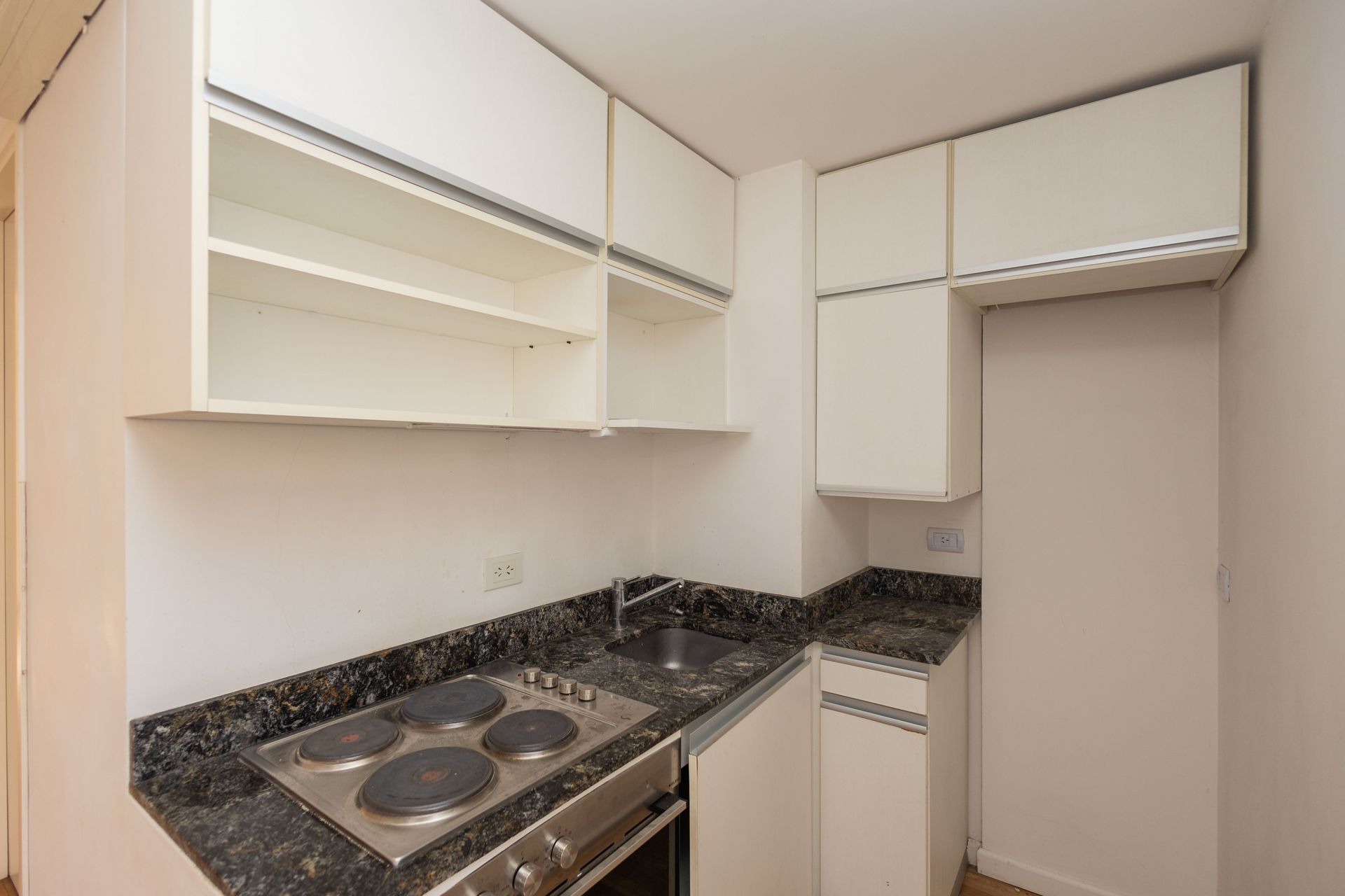 Departamento en Venta en Palermo, Capital Federal
