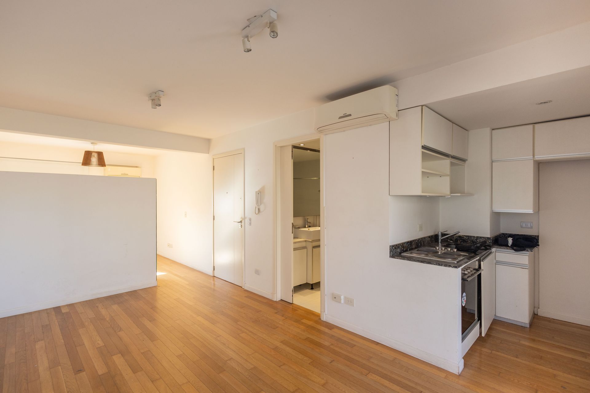 Departamento en Venta en Palermo, Capital Federal