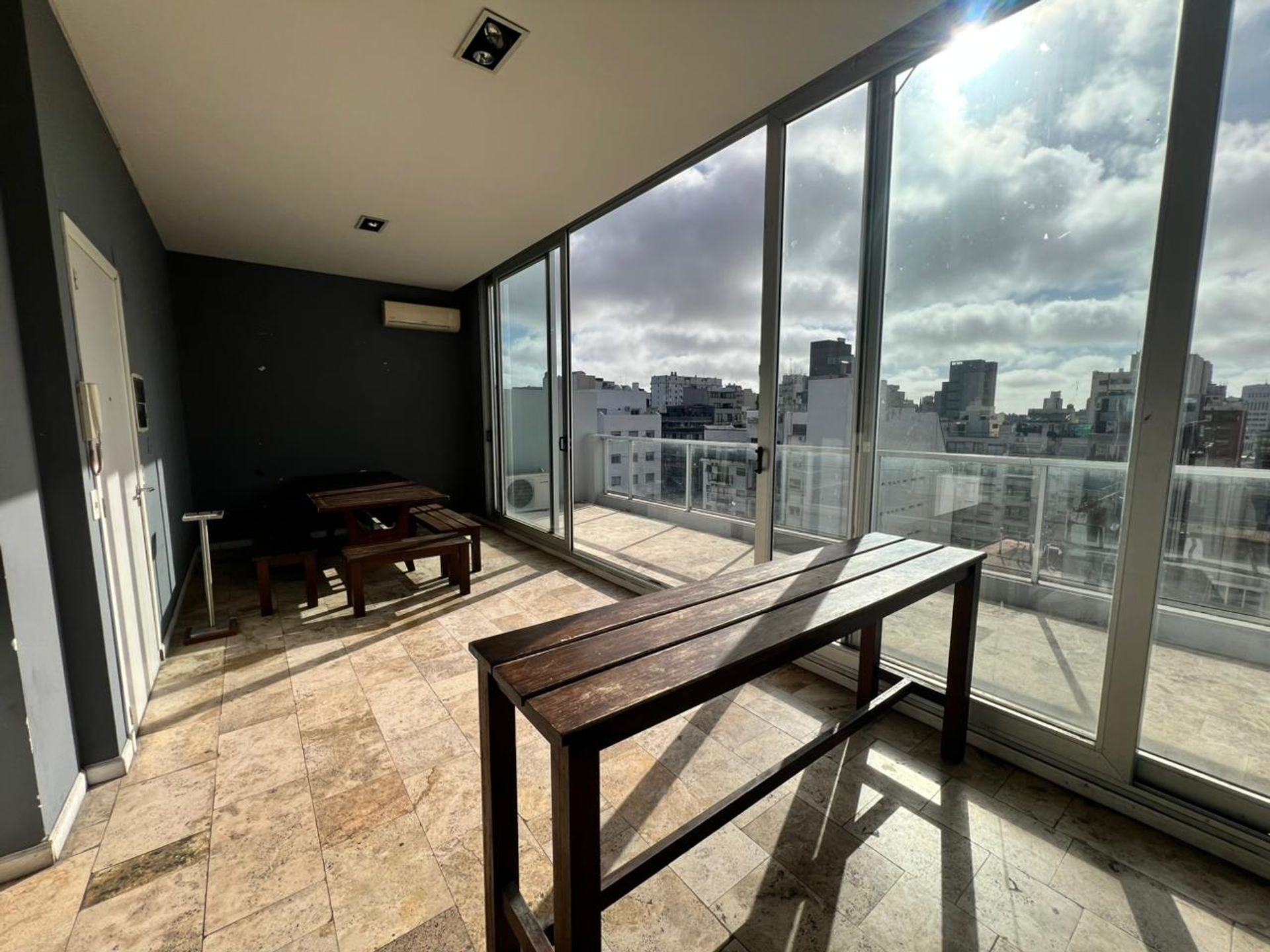 Departamento en Venta en Palermo, Capital Federal