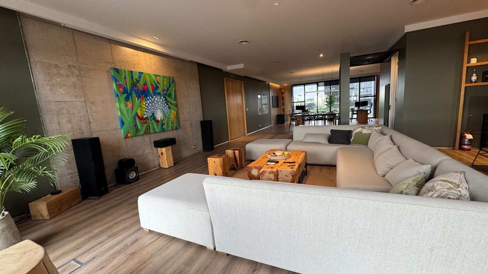 Departamento en Venta en Lujan de Cuyo, Mendoza