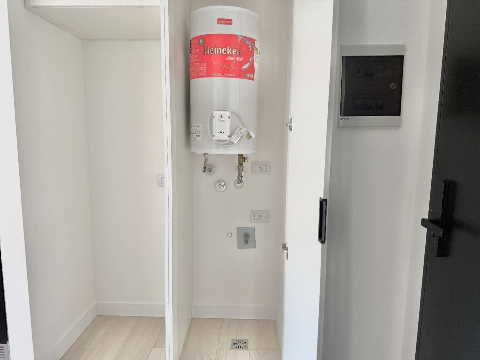 Departamento en Venta en Barrio Norte, Capital Federal