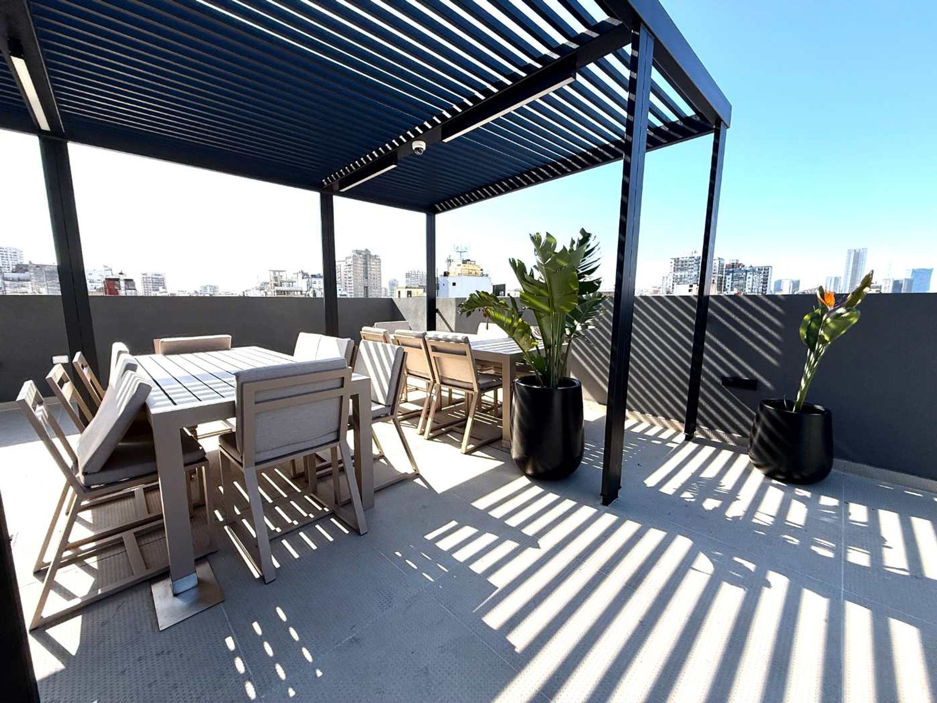 Departamento en Venta en Barrio Norte, Capital Federal