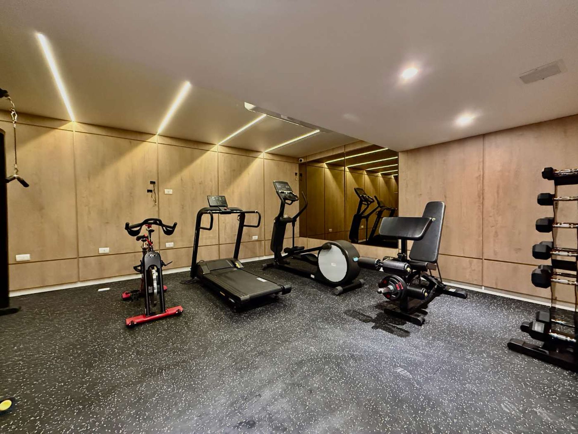 Departamento en Venta en Barrio Norte, Capital Federal