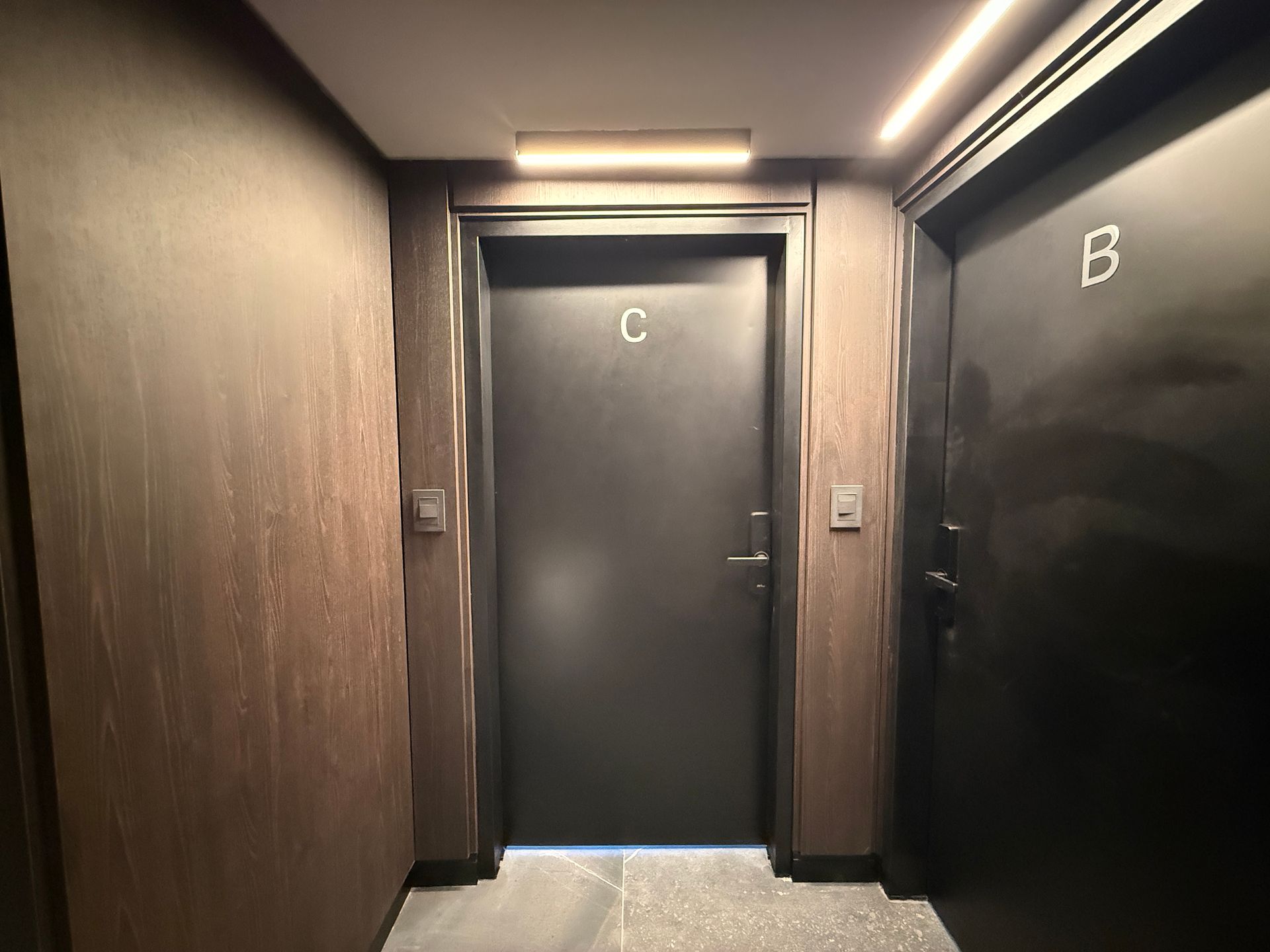 Departamento en Venta en Barrio Norte, Capital Federal