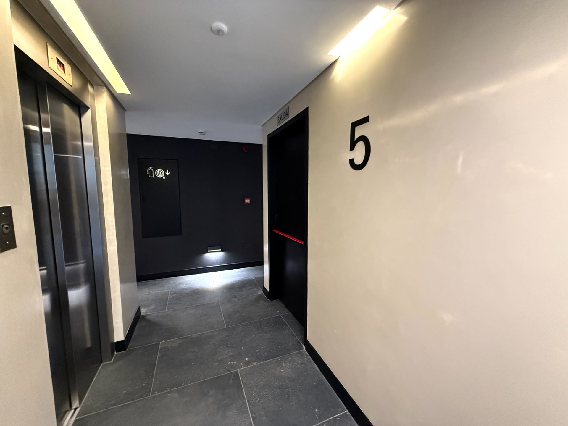Departamento en Venta en Barrio Norte, Capital Federal