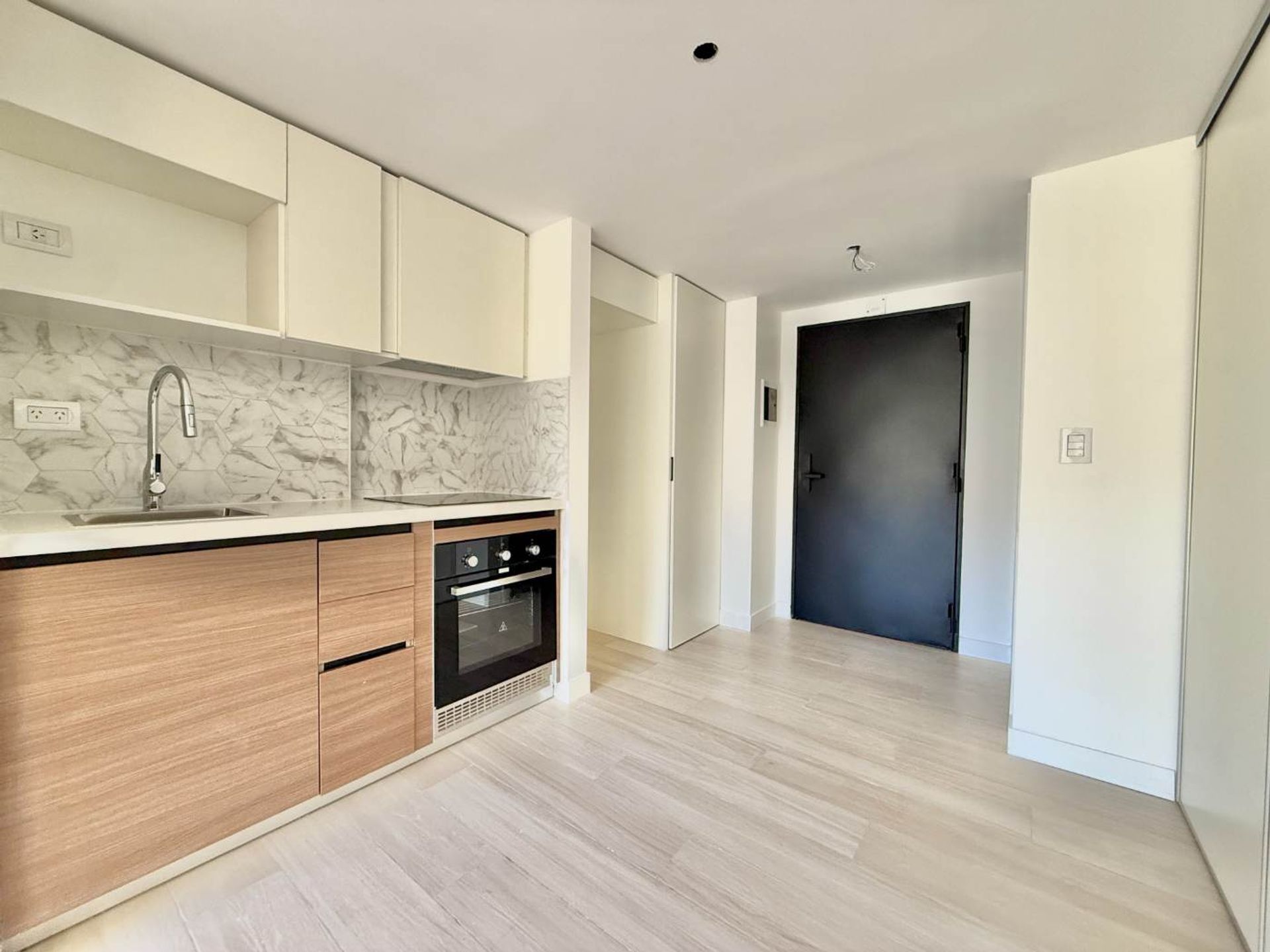 Departamento en Venta en Barrio Norte, Capital Federal