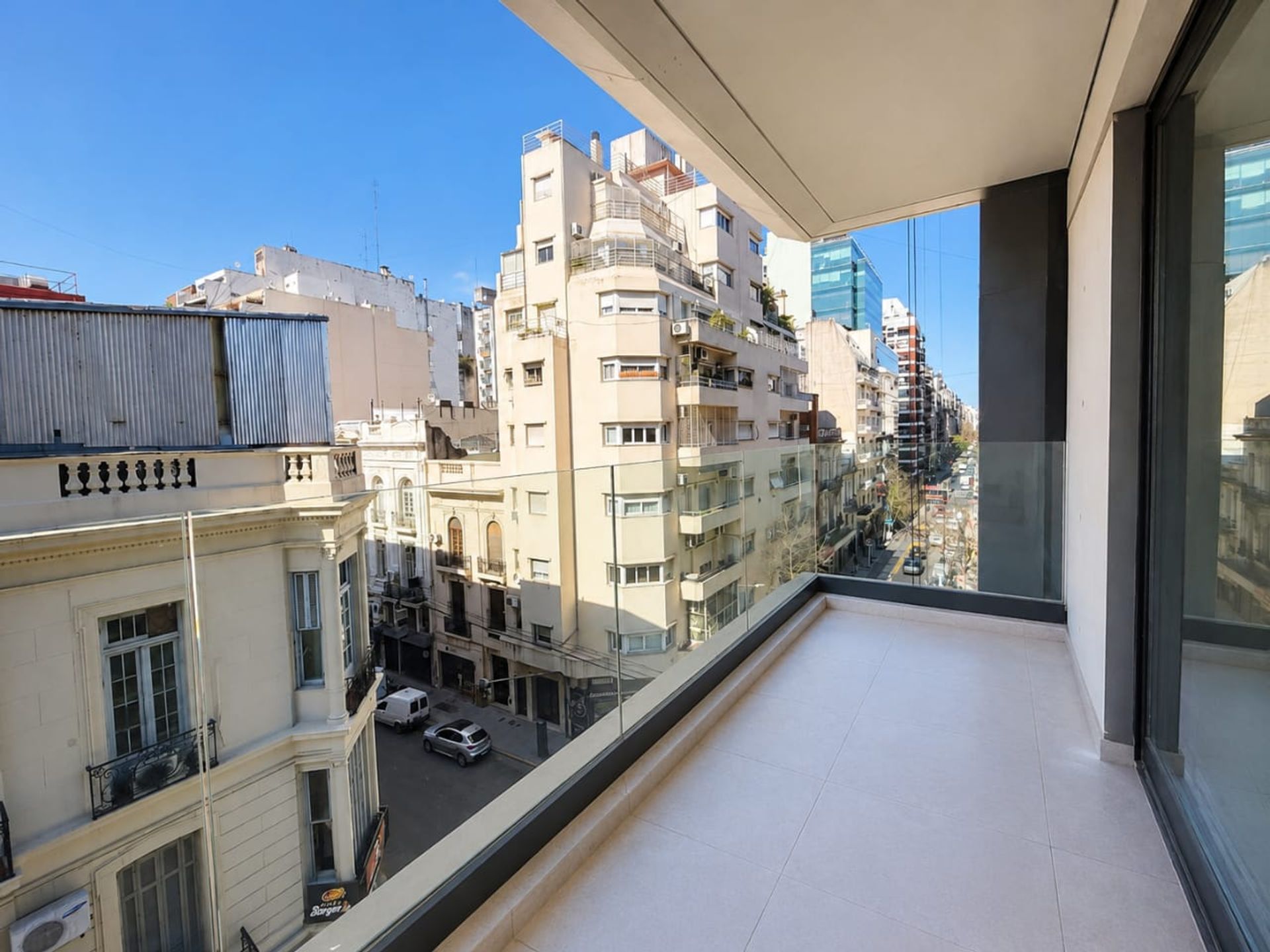 Departamento en Venta en Barrio Norte, Capital Federal