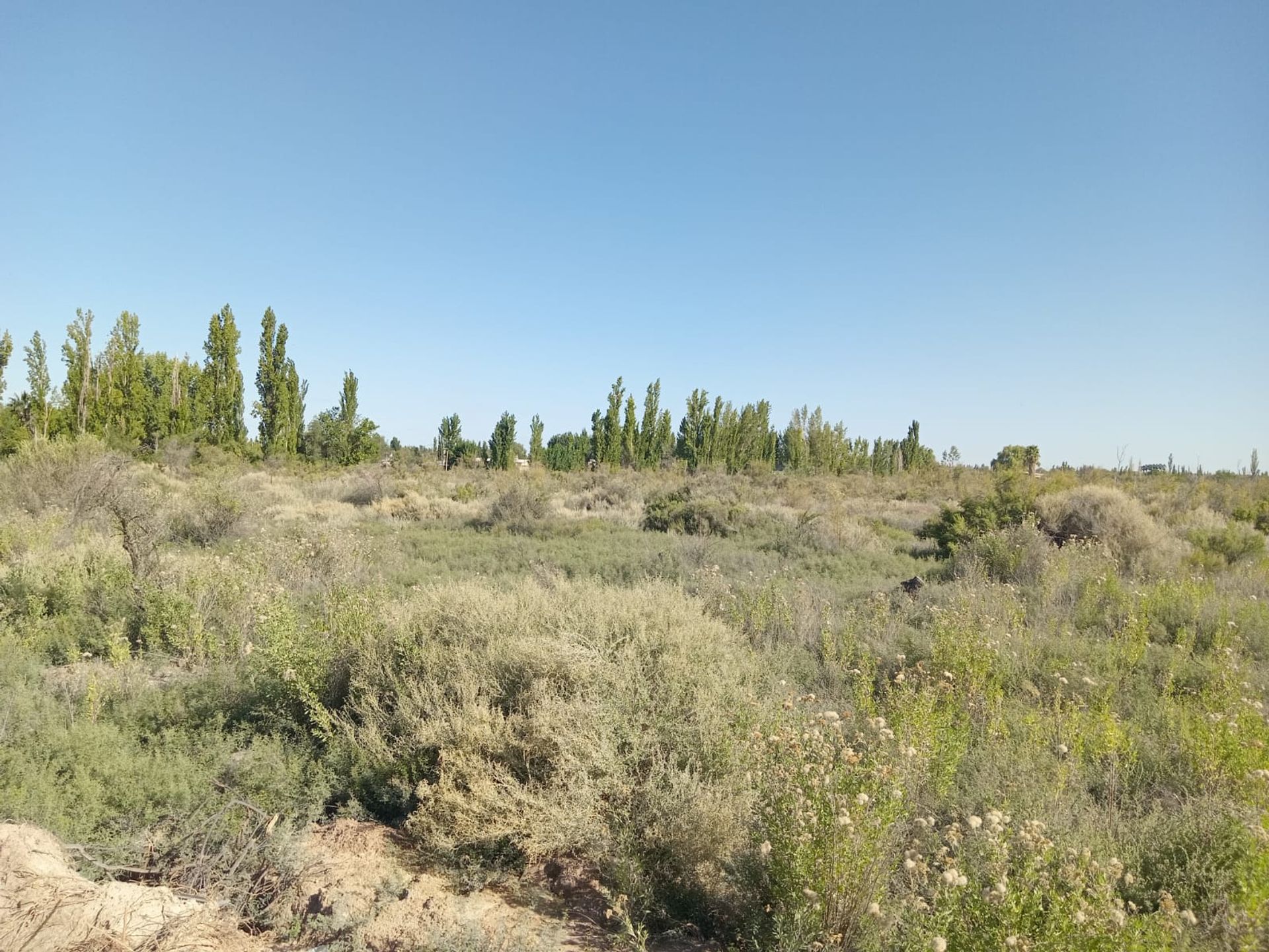 Lote en Venta en Guaymallen, Mendoza