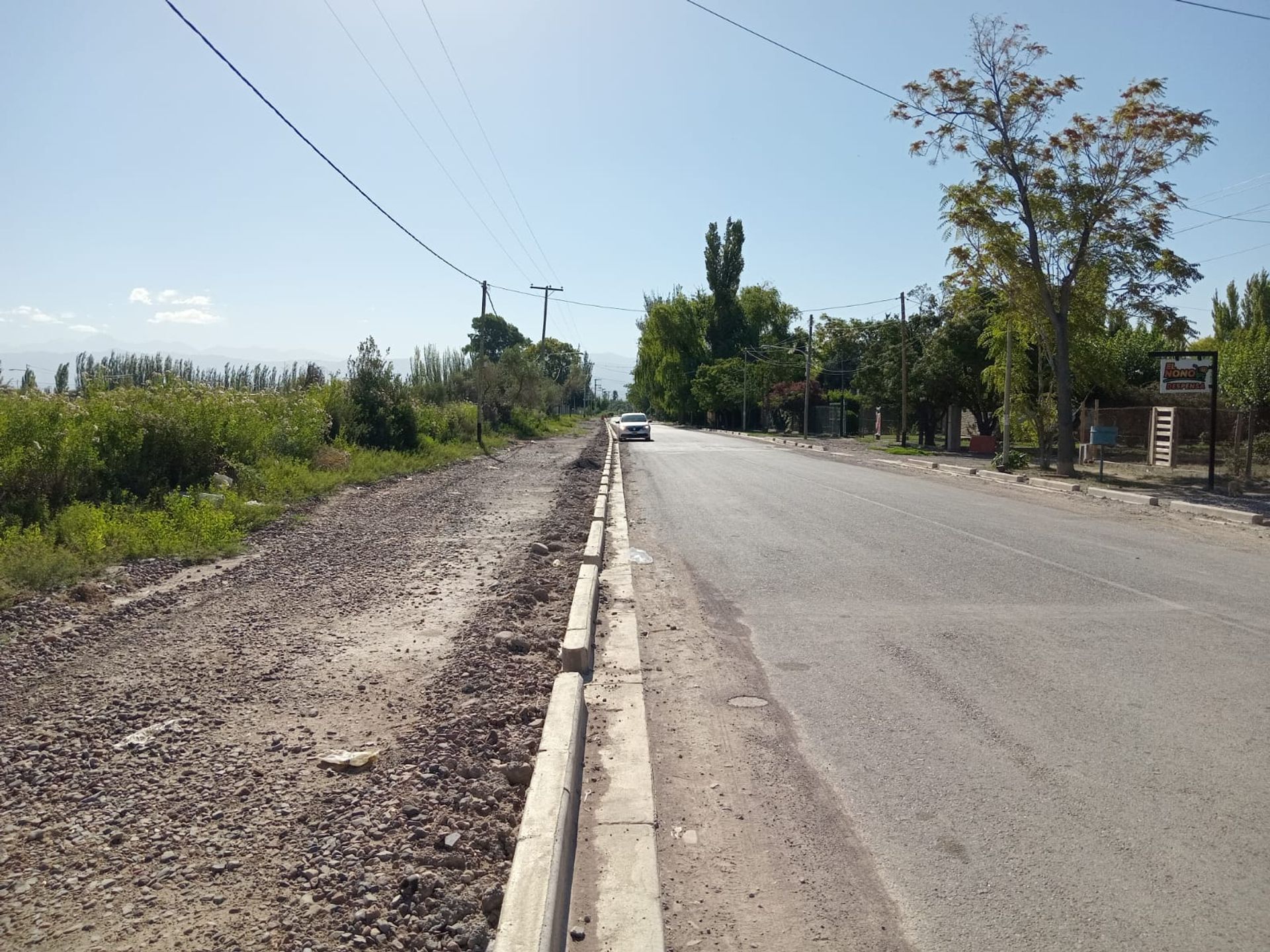 Lote en Venta en Guaymallen, Mendoza