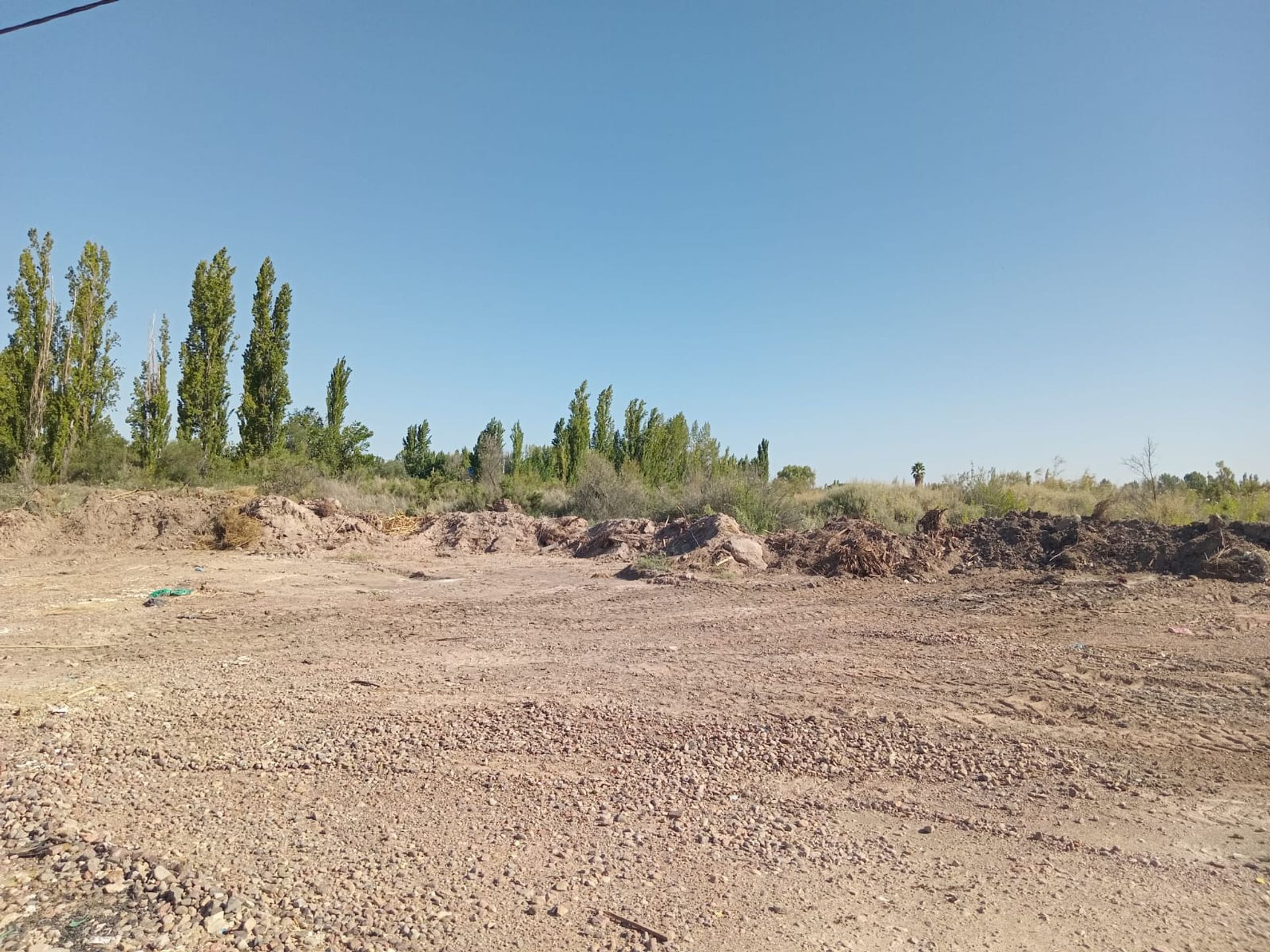 Lote en Venta en Guaymallen, Mendoza