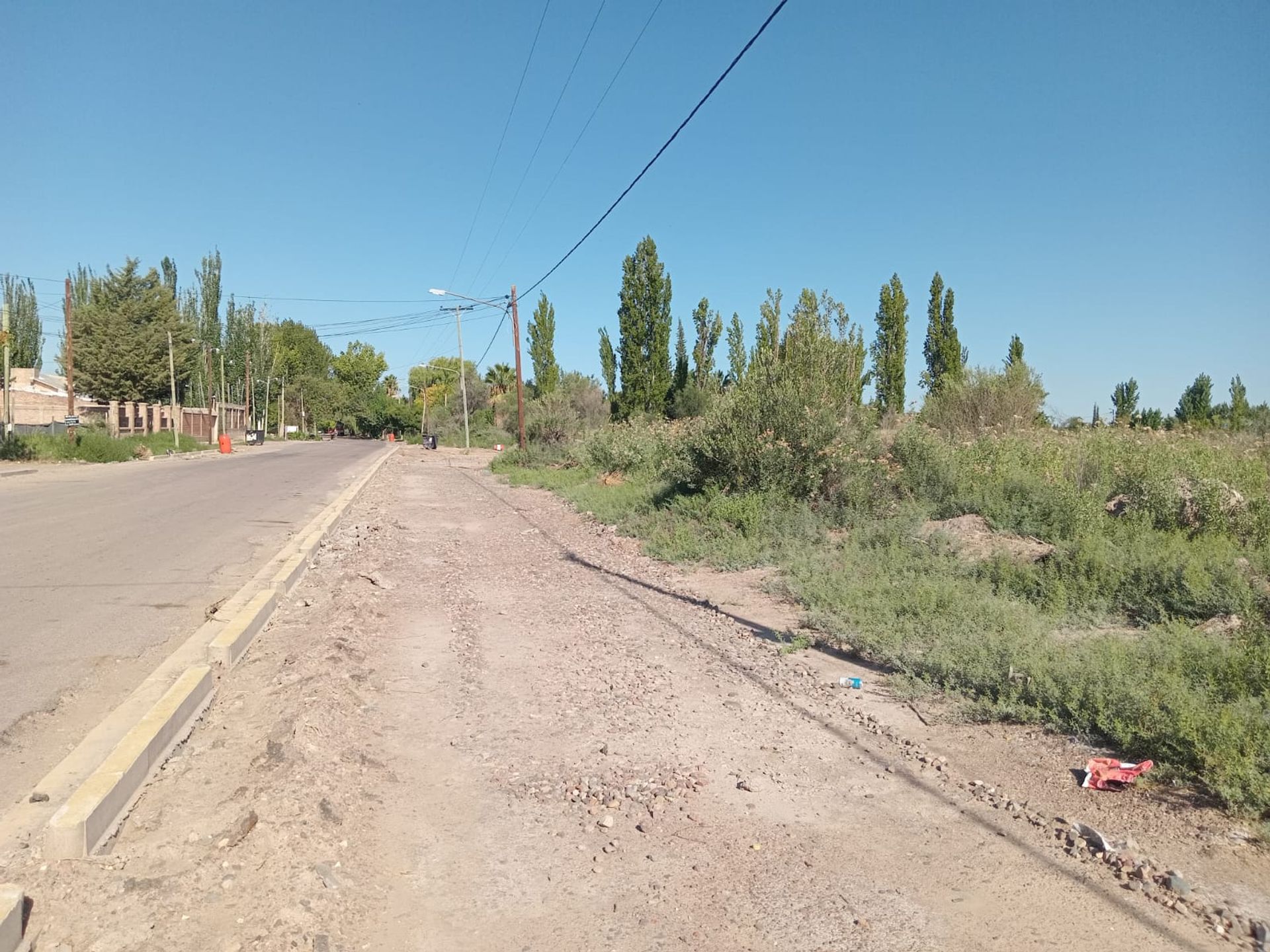 Lote en Venta en Guaymallen, Mendoza