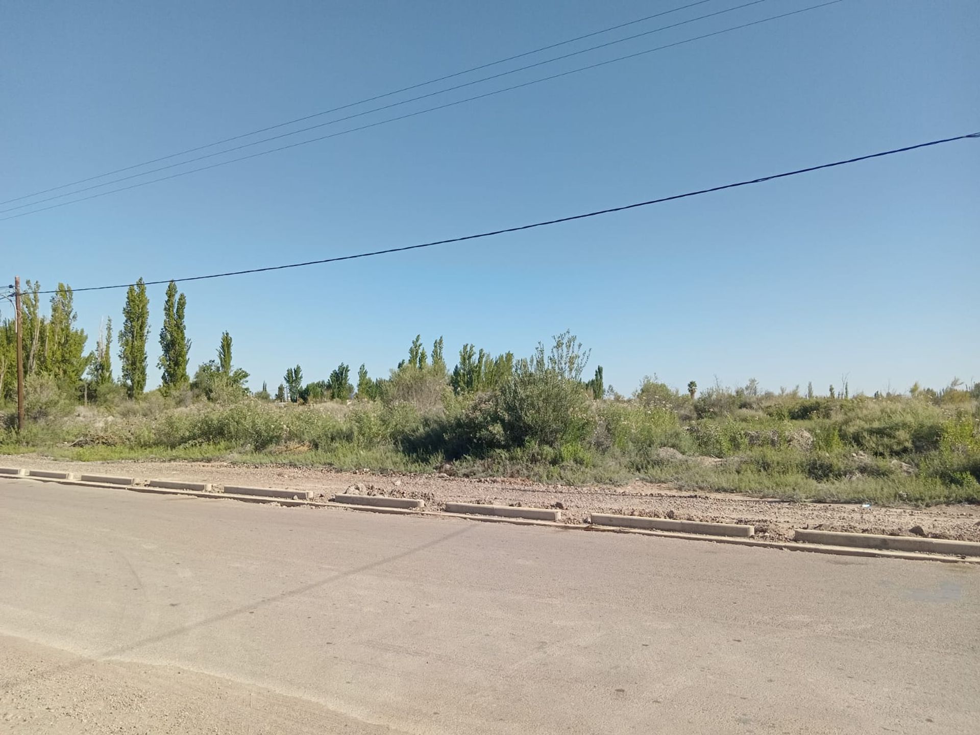Lote en Venta en Guaymallen, Mendoza