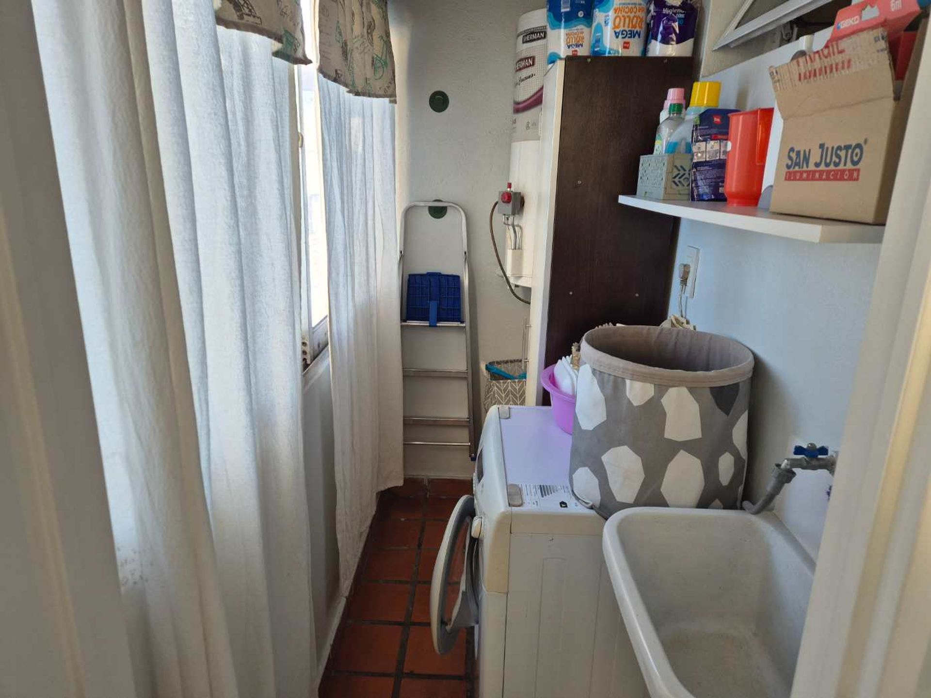 Departamento en Venta en Villa Ortuzar, Capital Federal