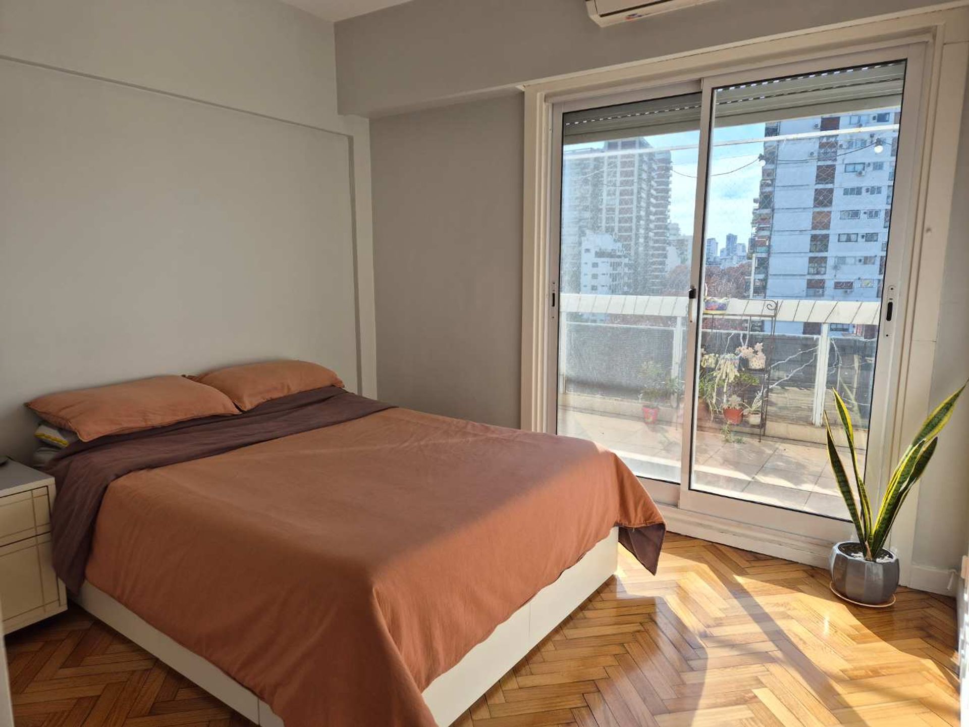 Departamento en Venta en Villa Ortuzar, Capital Federal