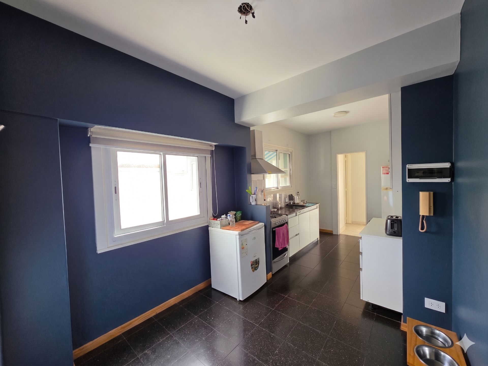 Departamento en Venta en Villa Ortuzar, Capital Federal