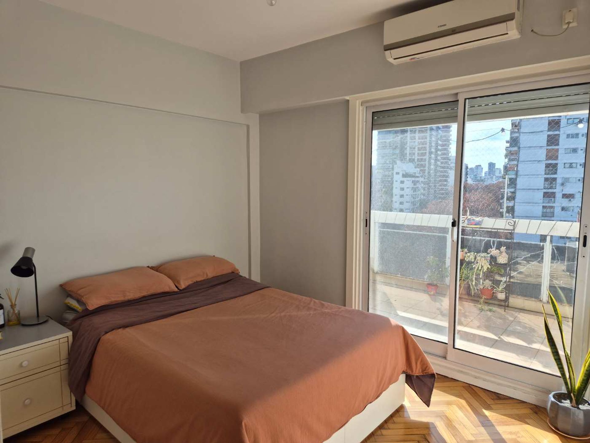 Departamento en Venta en Villa Ortuzar, Capital Federal