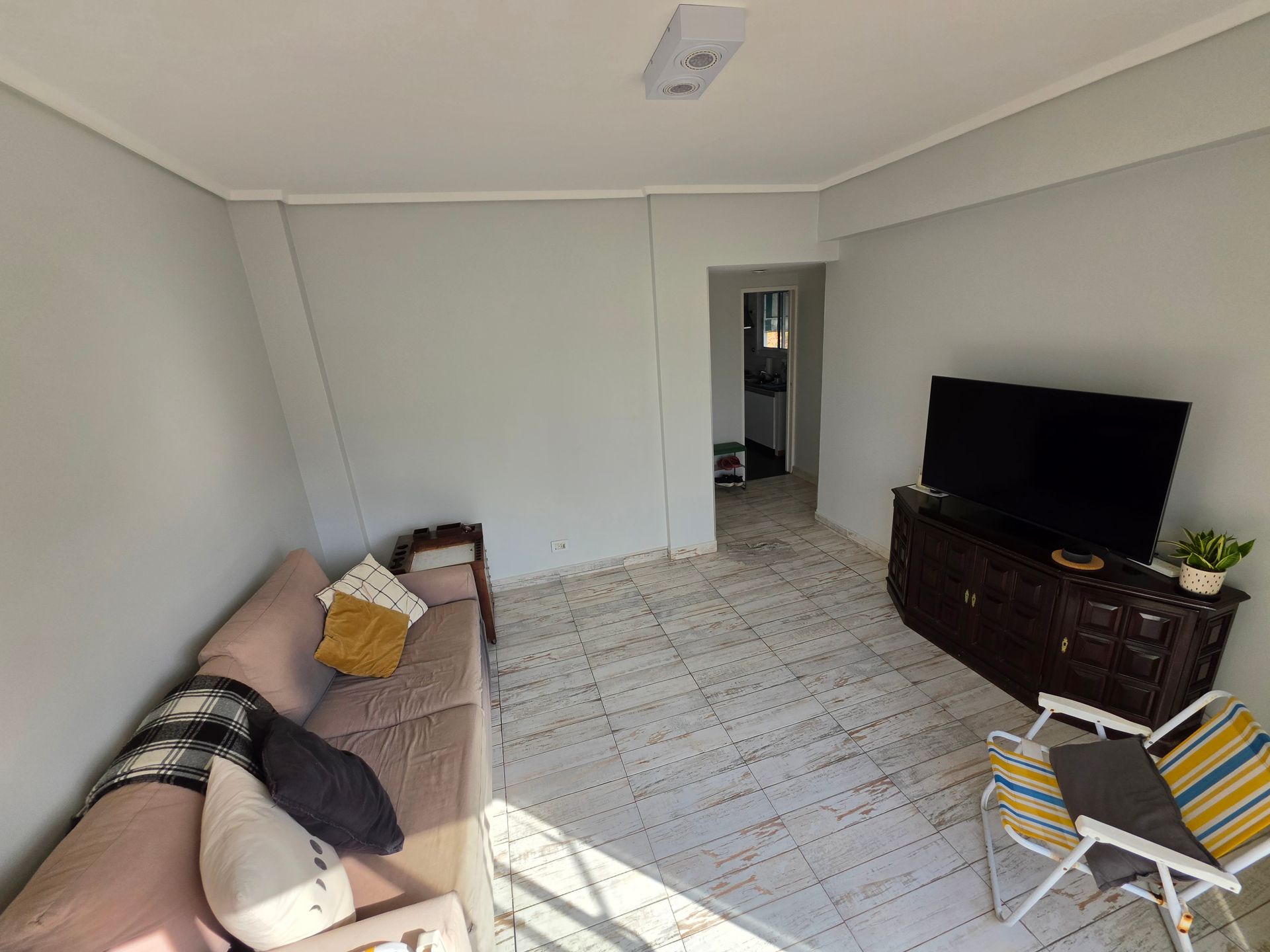 Departamento en Venta en Villa Ortuzar, Capital Federal
