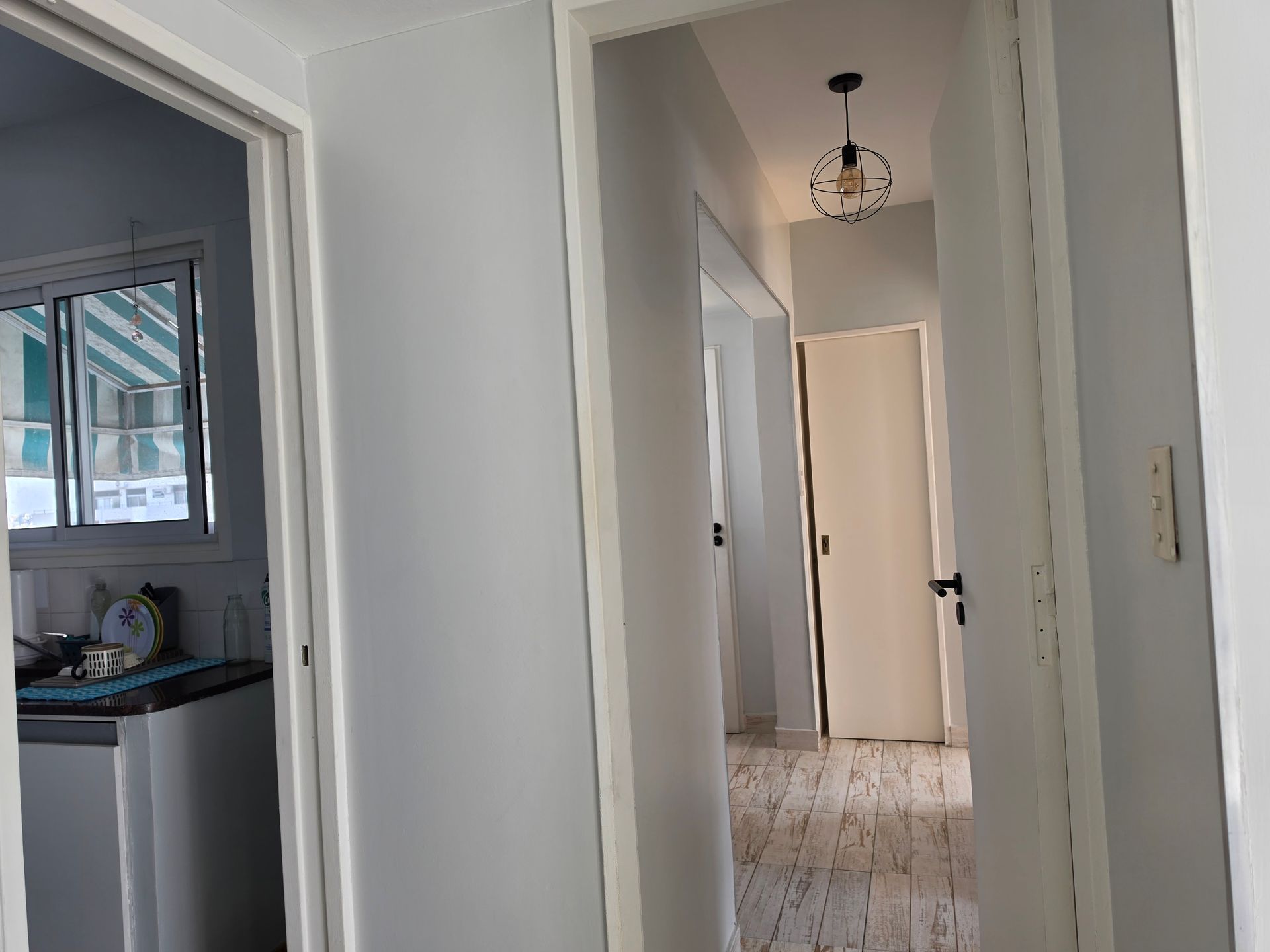 Departamento en Venta en Villa Ortuzar, Capital Federal