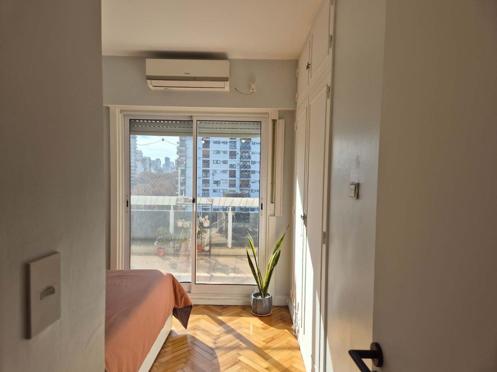 Departamento en Venta en Villa Ortuzar, Capital Federal