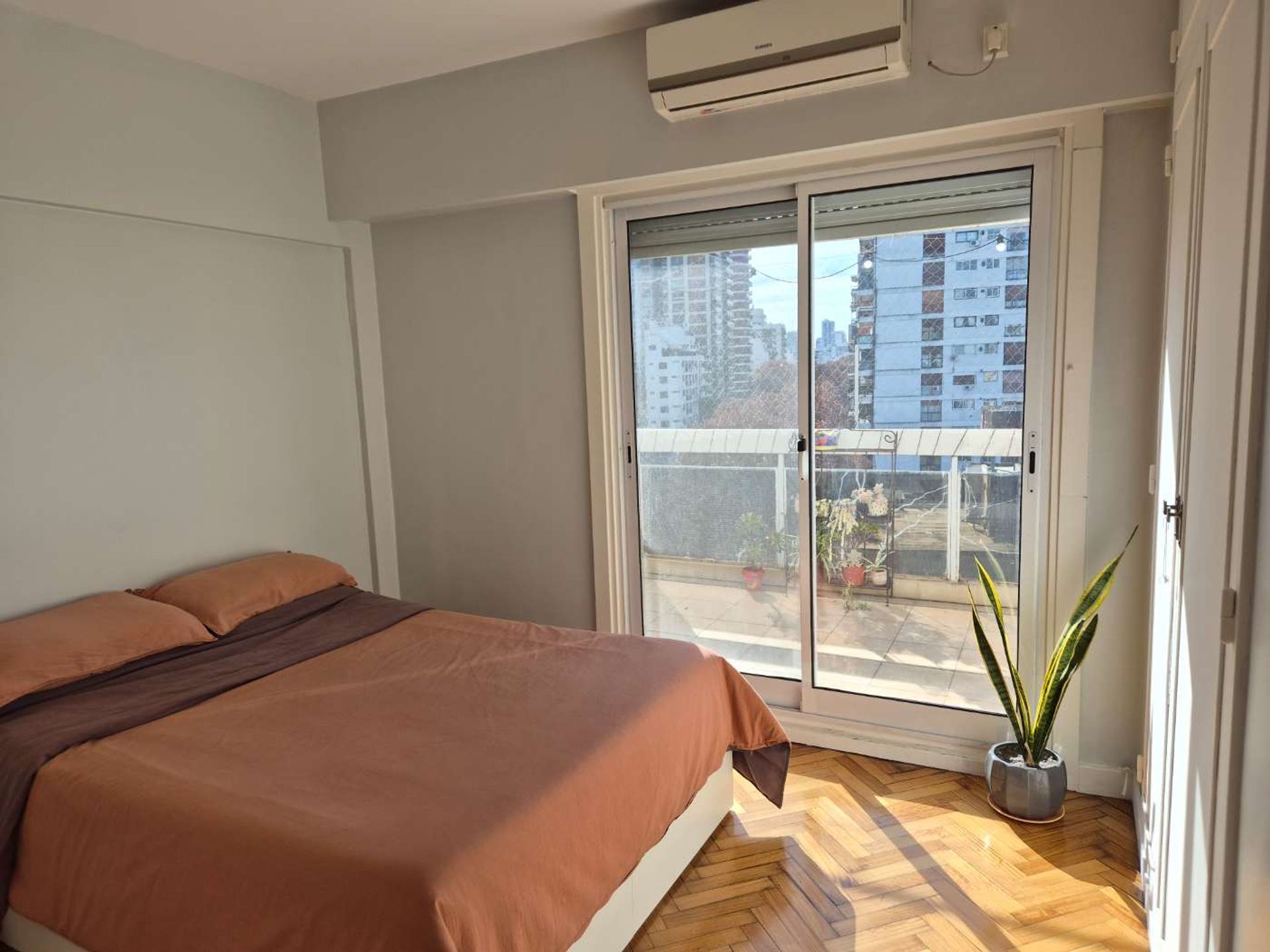 Departamento en Venta en Villa Ortuzar, Capital Federal
