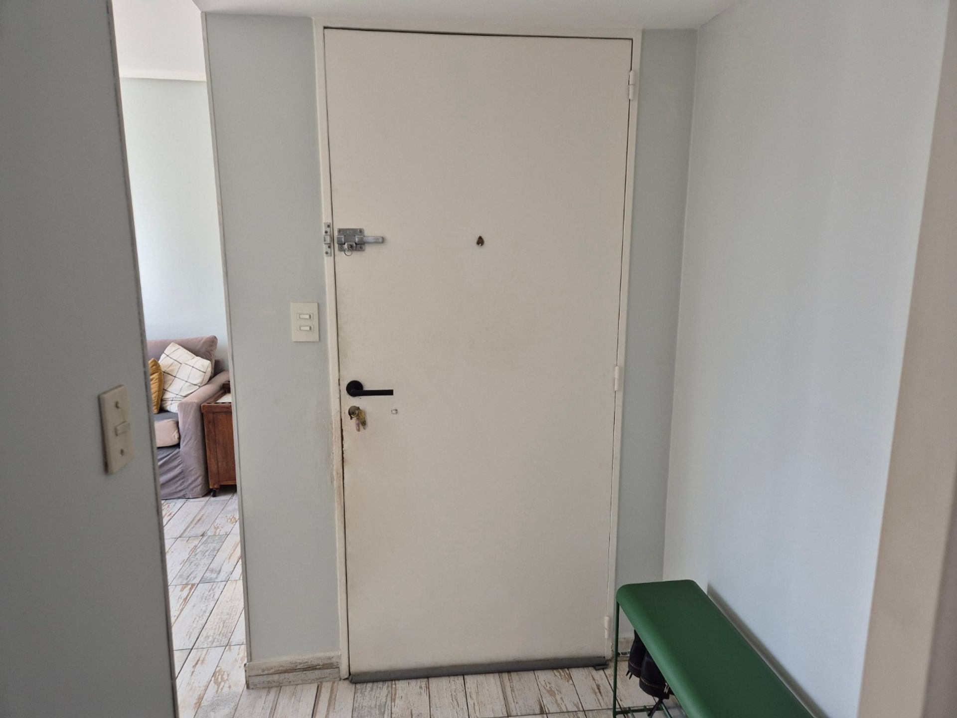 Departamento en Venta en Villa Ortuzar, Capital Federal