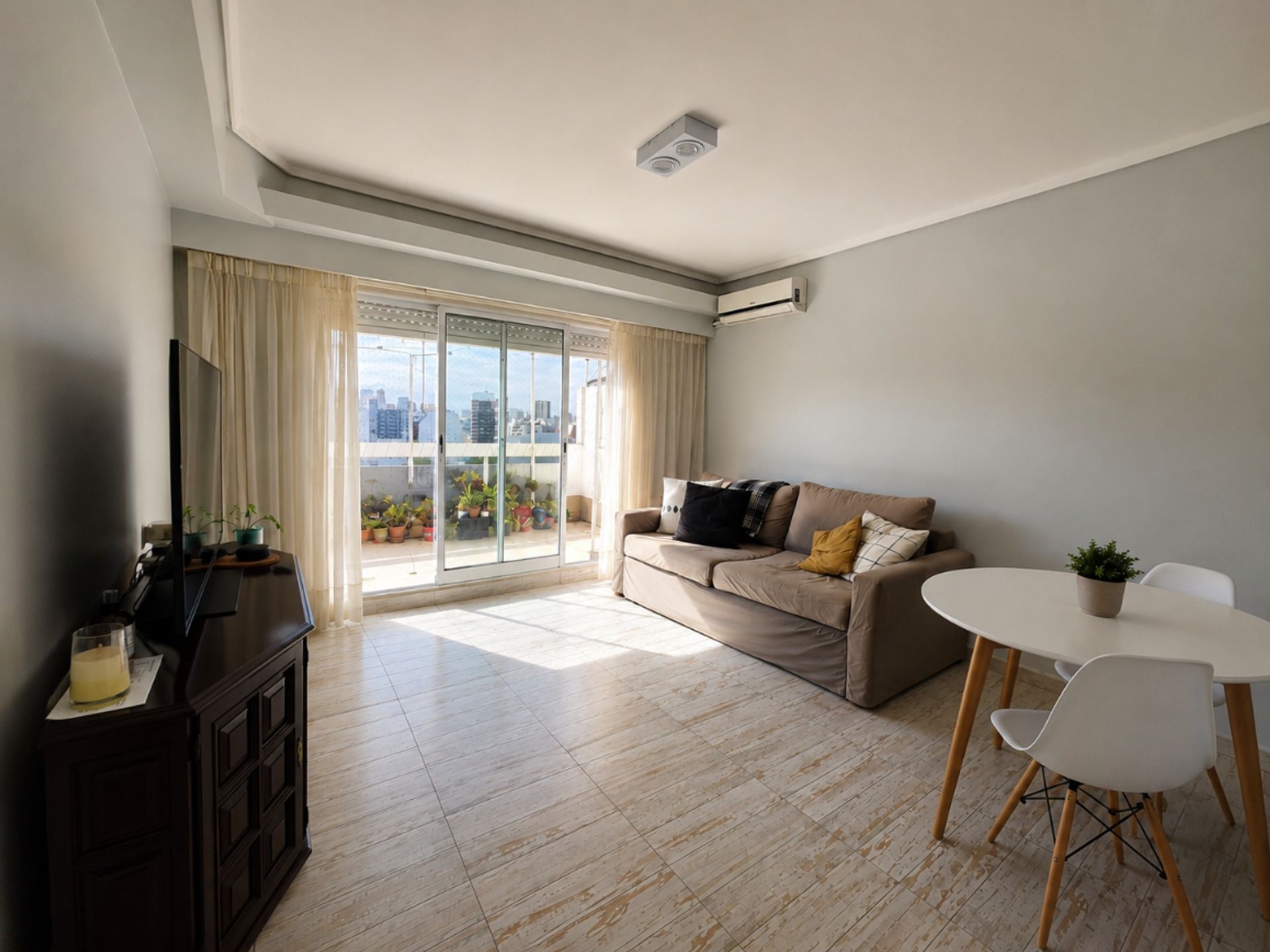 Departamento en Venta en Villa Ortuzar, Capital Federal