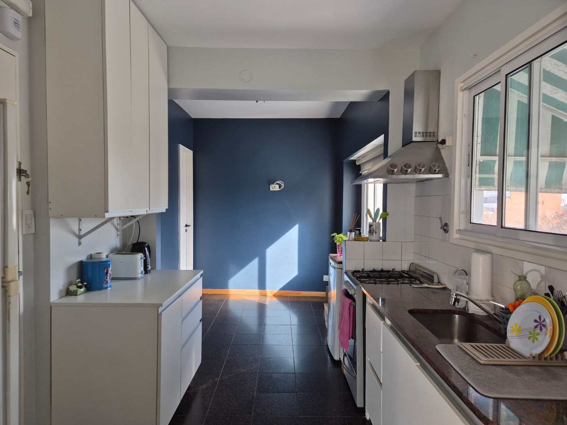 Departamento en Venta en Villa Ortuzar, Capital Federal