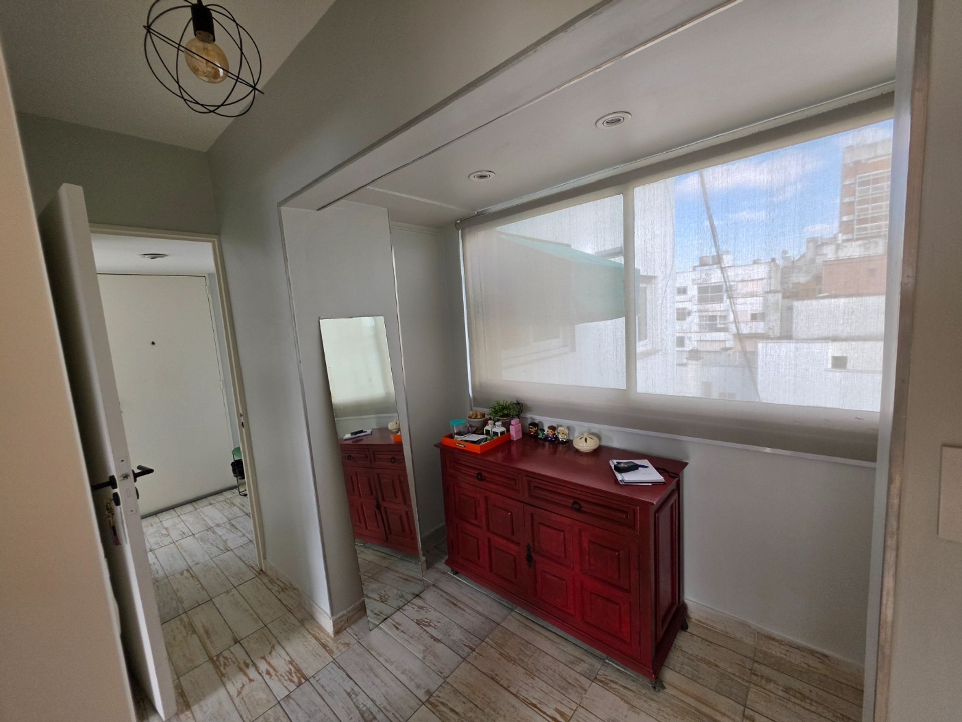 Departamento en Venta en Villa Ortuzar, Capital Federal