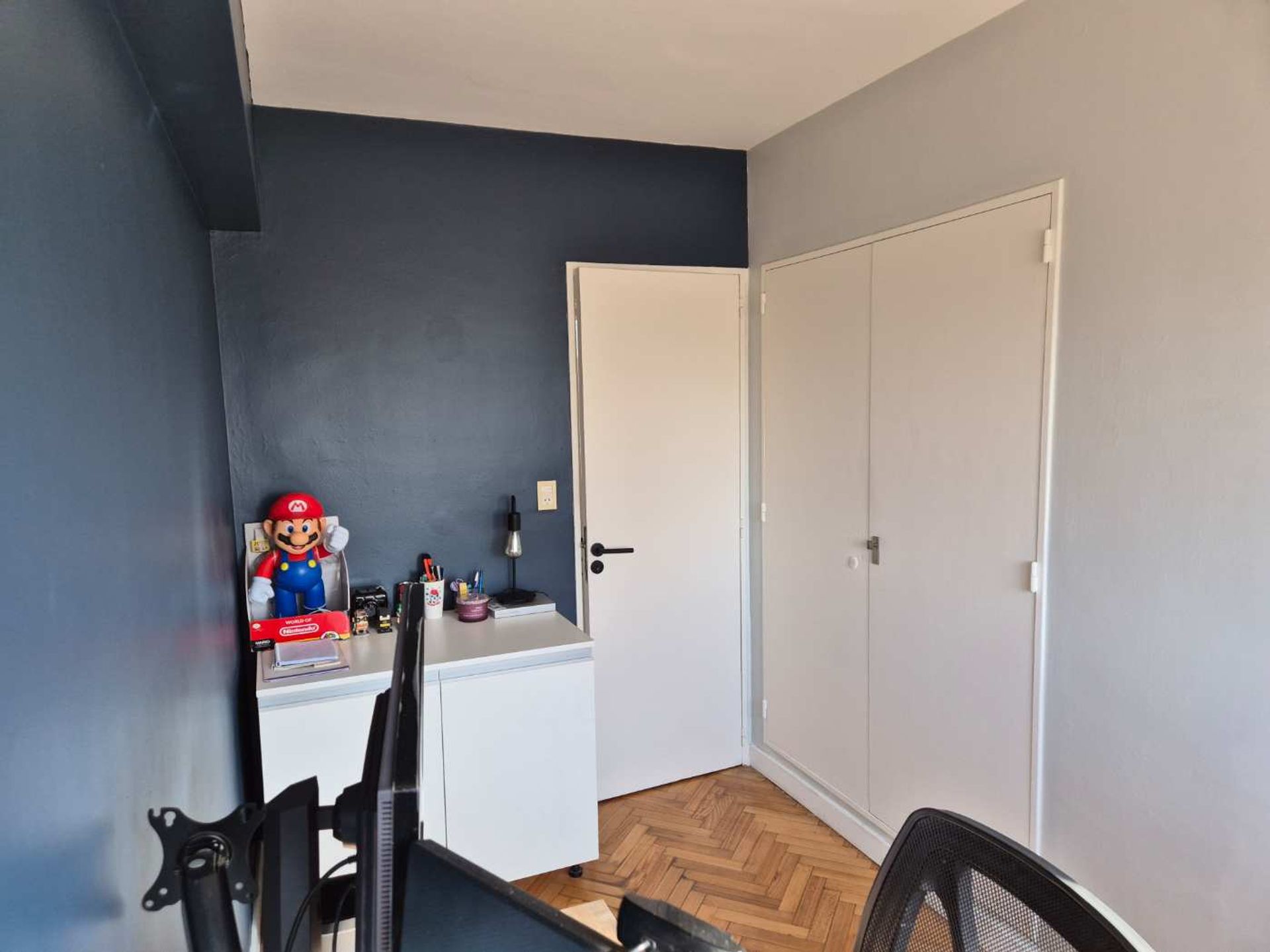 Departamento en Venta en Villa Ortuzar, Capital Federal