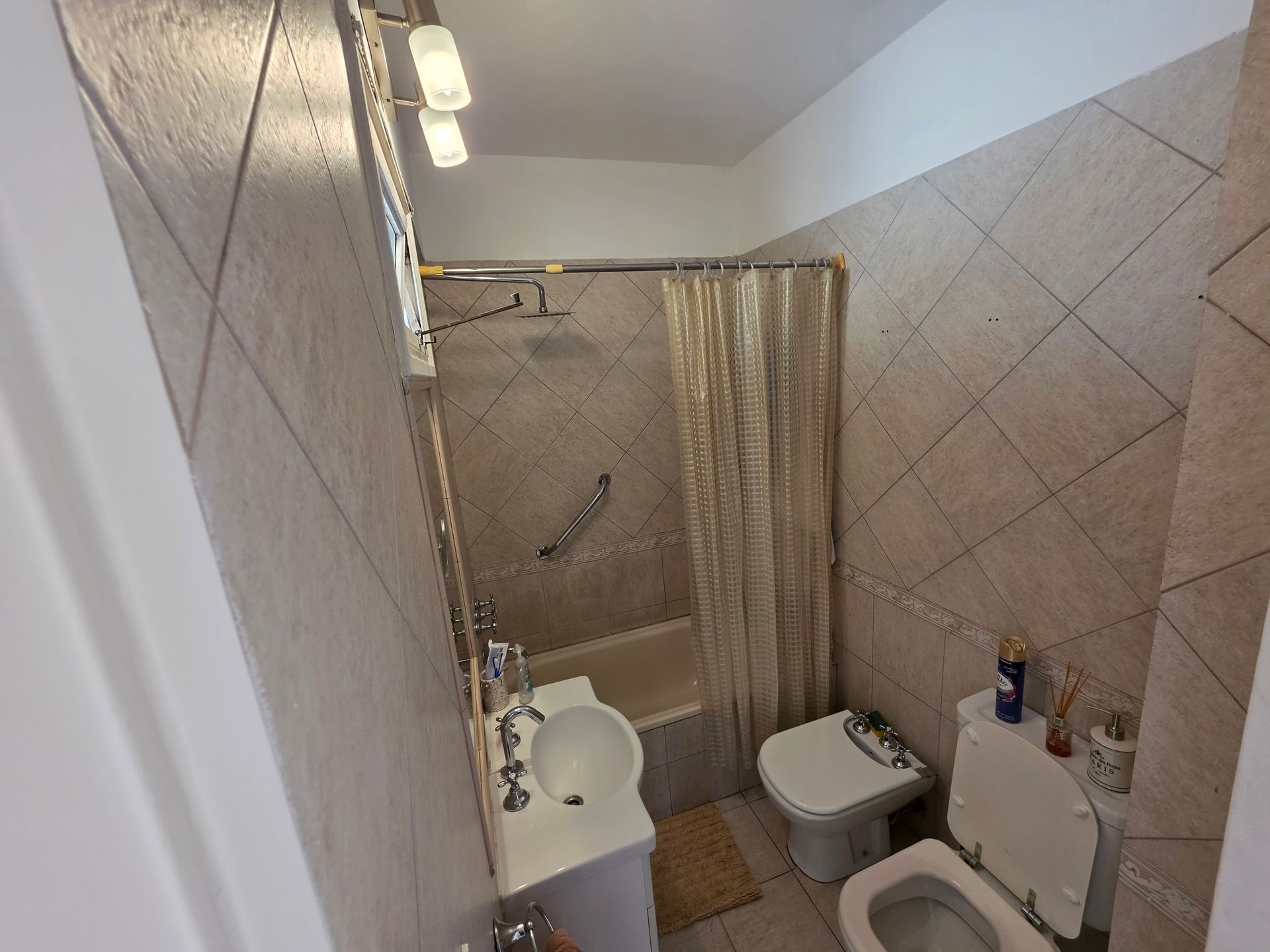 Departamento en Venta en Villa Ortuzar, Capital Federal