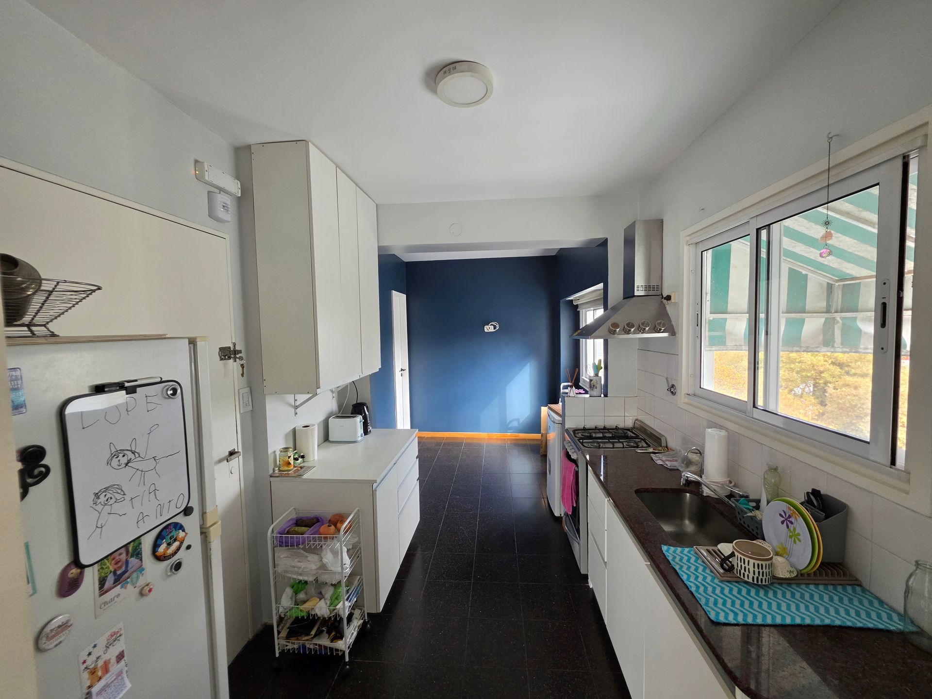 Departamento en Venta en Villa Ortuzar, Capital Federal