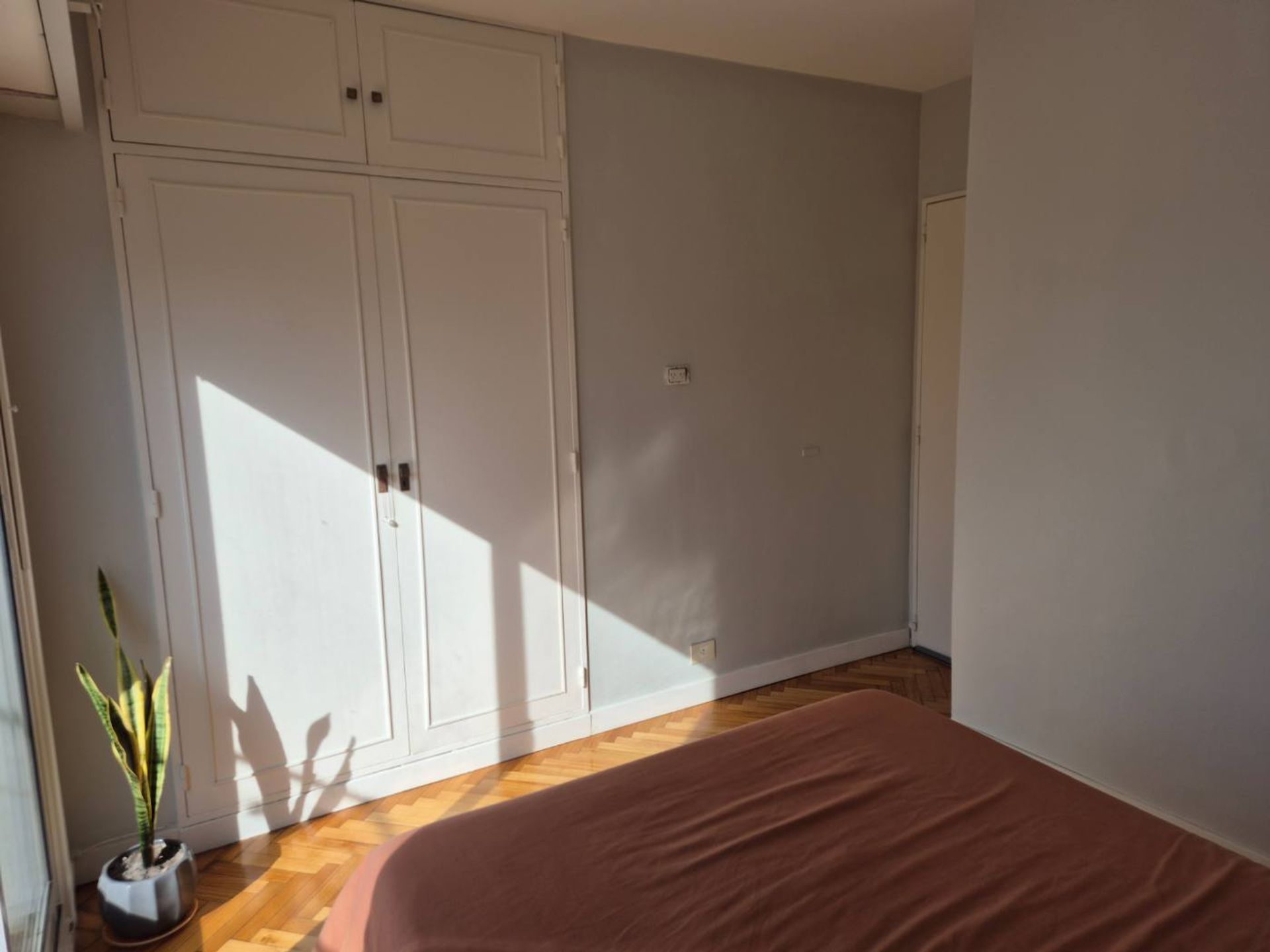 Departamento en Venta en Villa Ortuzar, Capital Federal