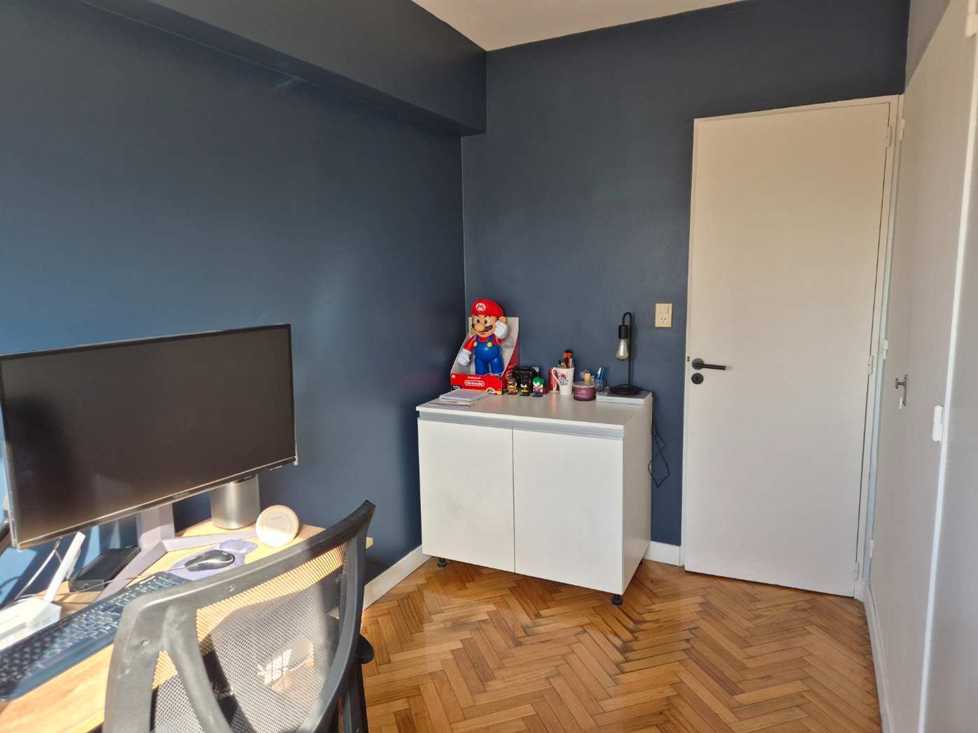 Departamento en Venta en Villa Ortuzar, Capital Federal